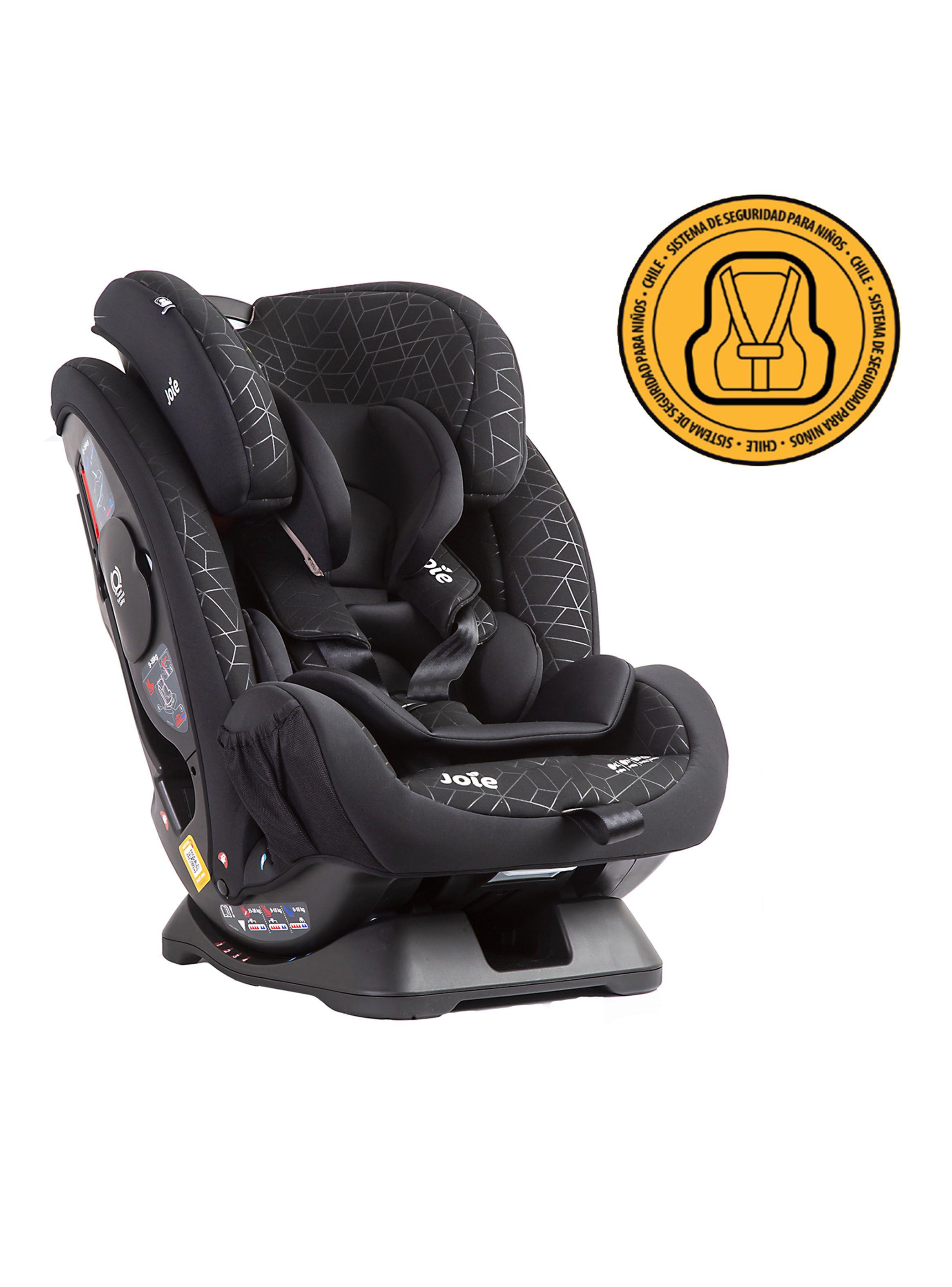Silla de Auto Convertible Every Stage Carve Joie-1