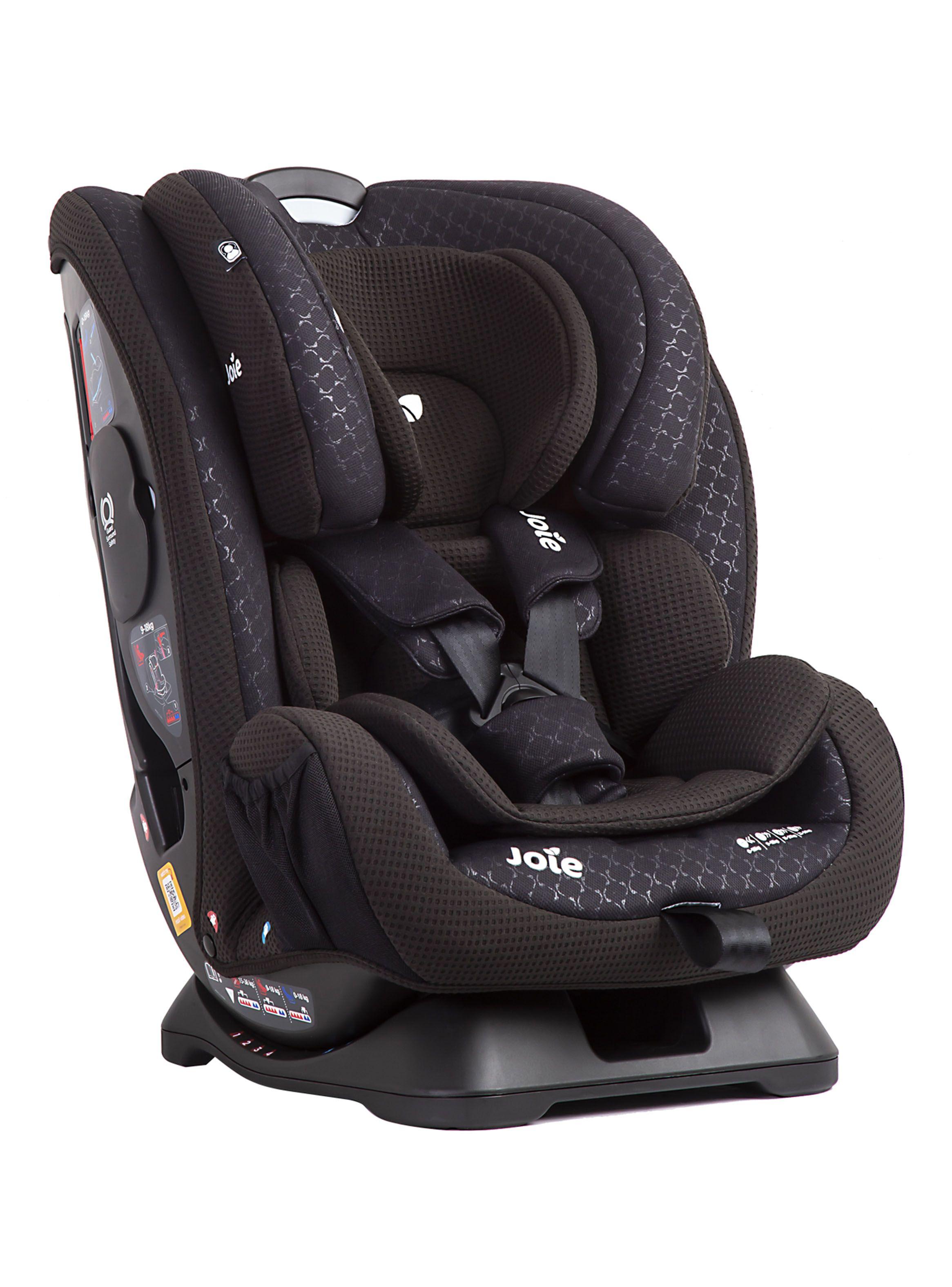 Silla de Auto Convertible Every Stage Carve Joie-2
