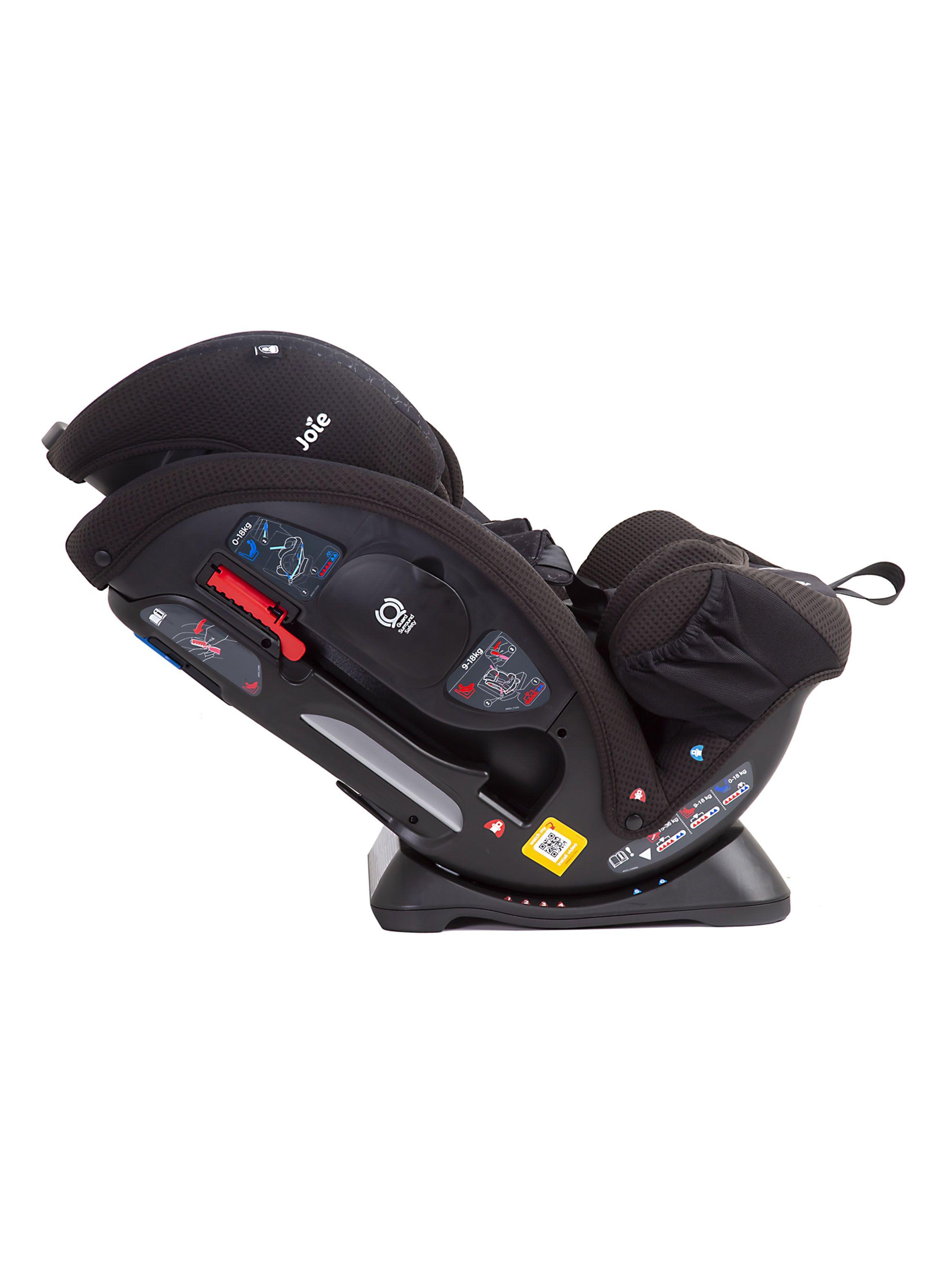 Silla de Auto Convertible Every Stage Carve Joie-4