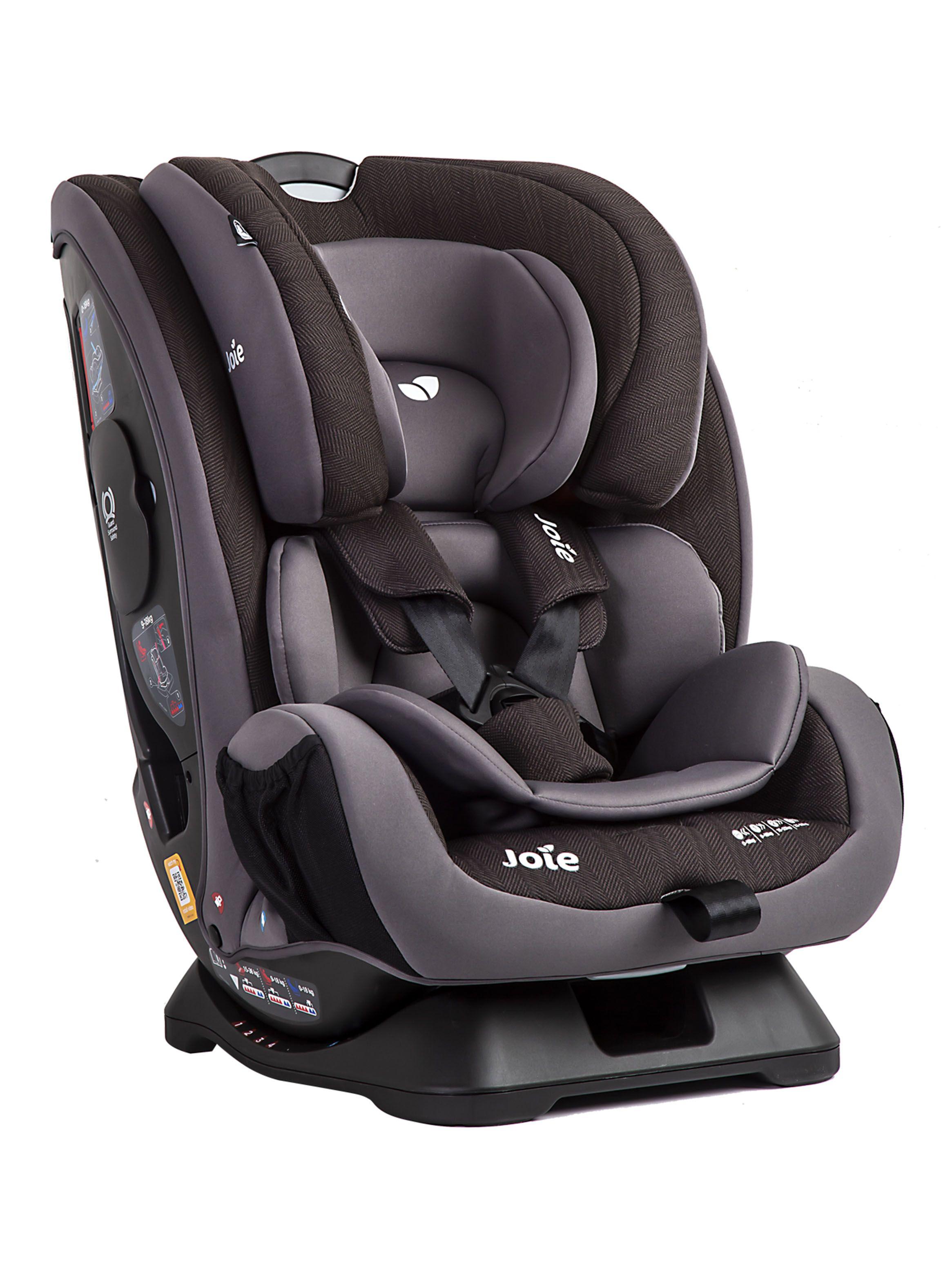 Silla de Auto Convertible Every Stage Gray Joie-2