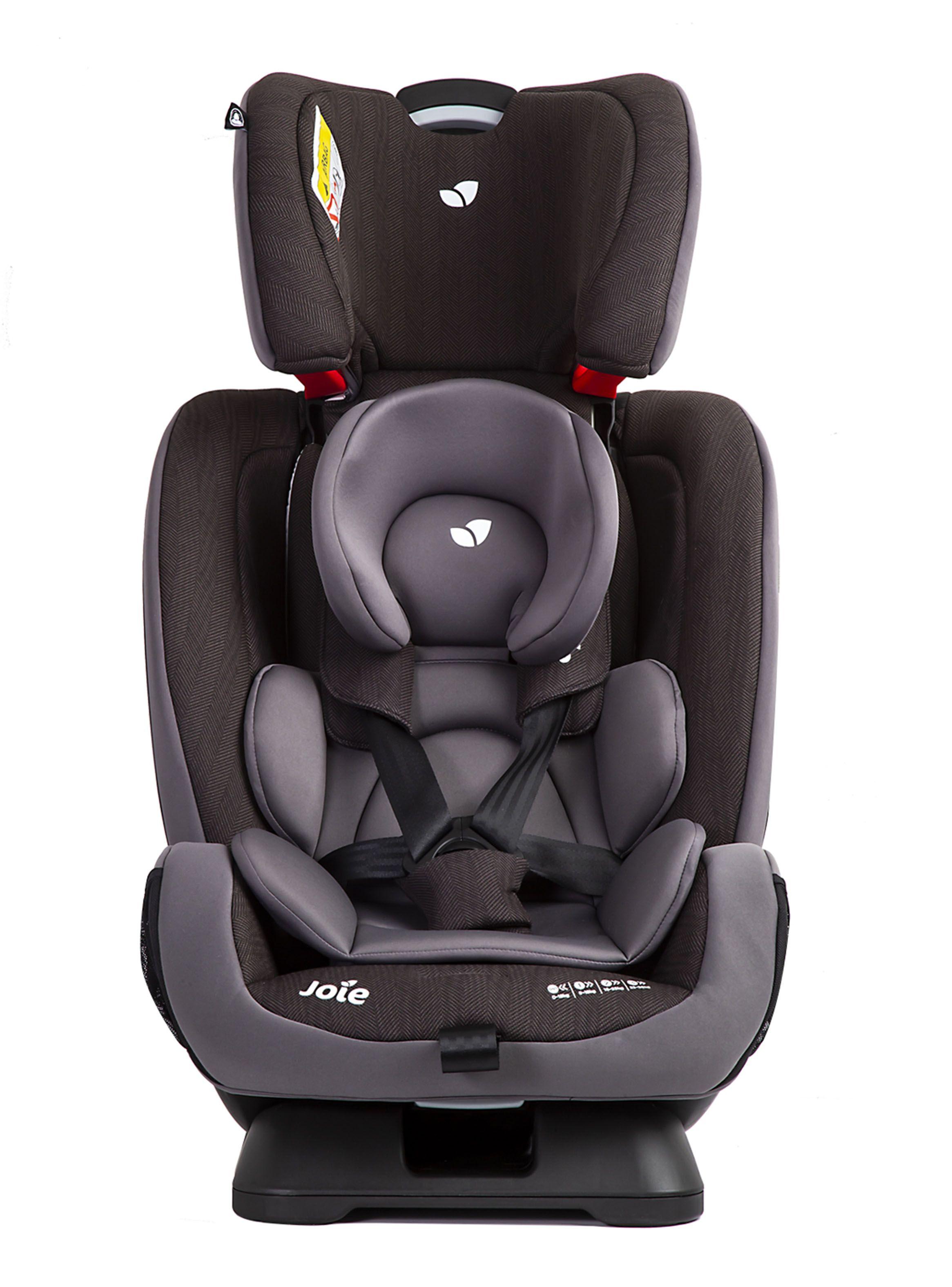 Silla de Auto Convertible Every Stage Gray Joie-3