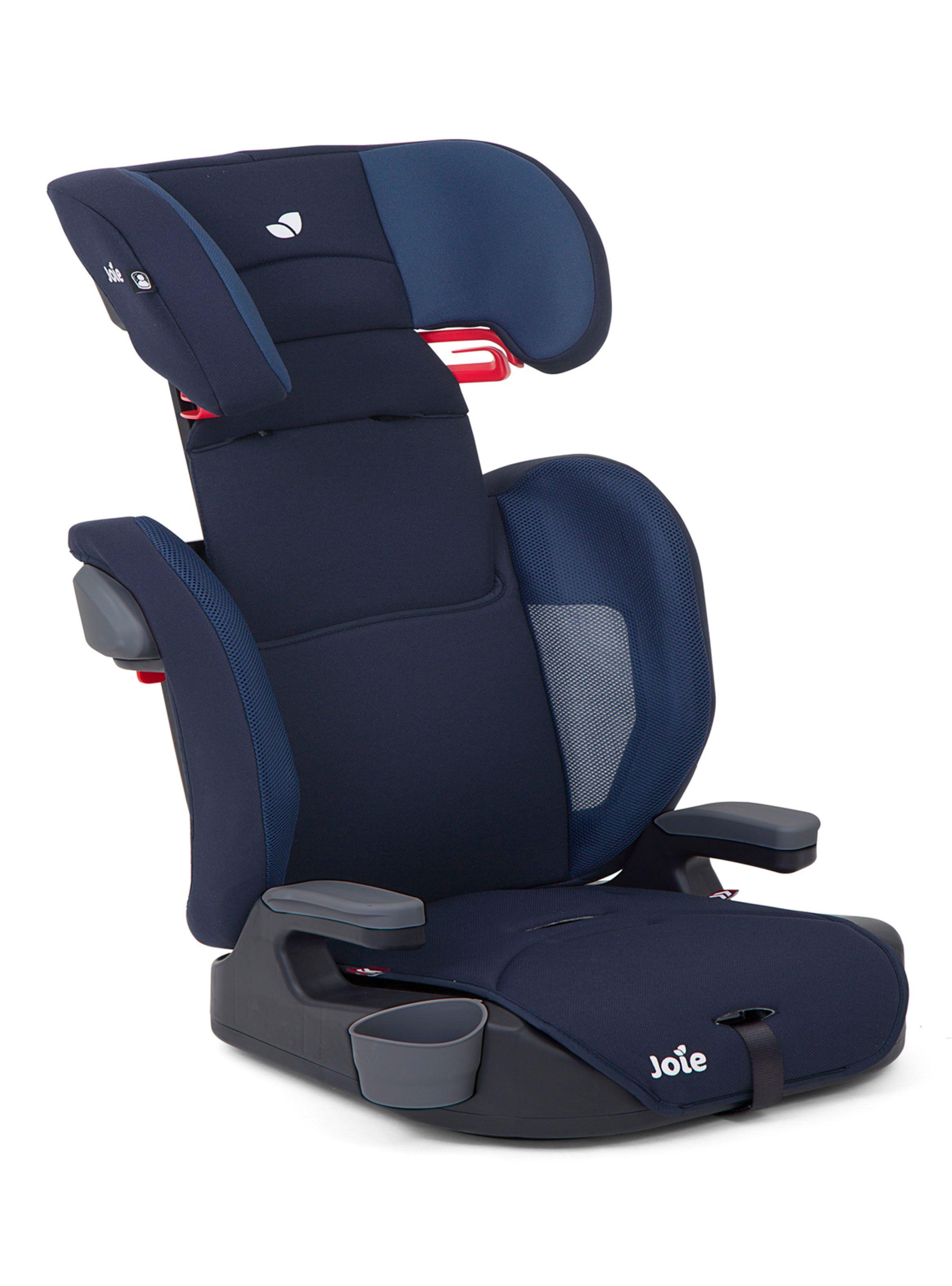Silla de Auto Butaca Elevate Blue Joie-3