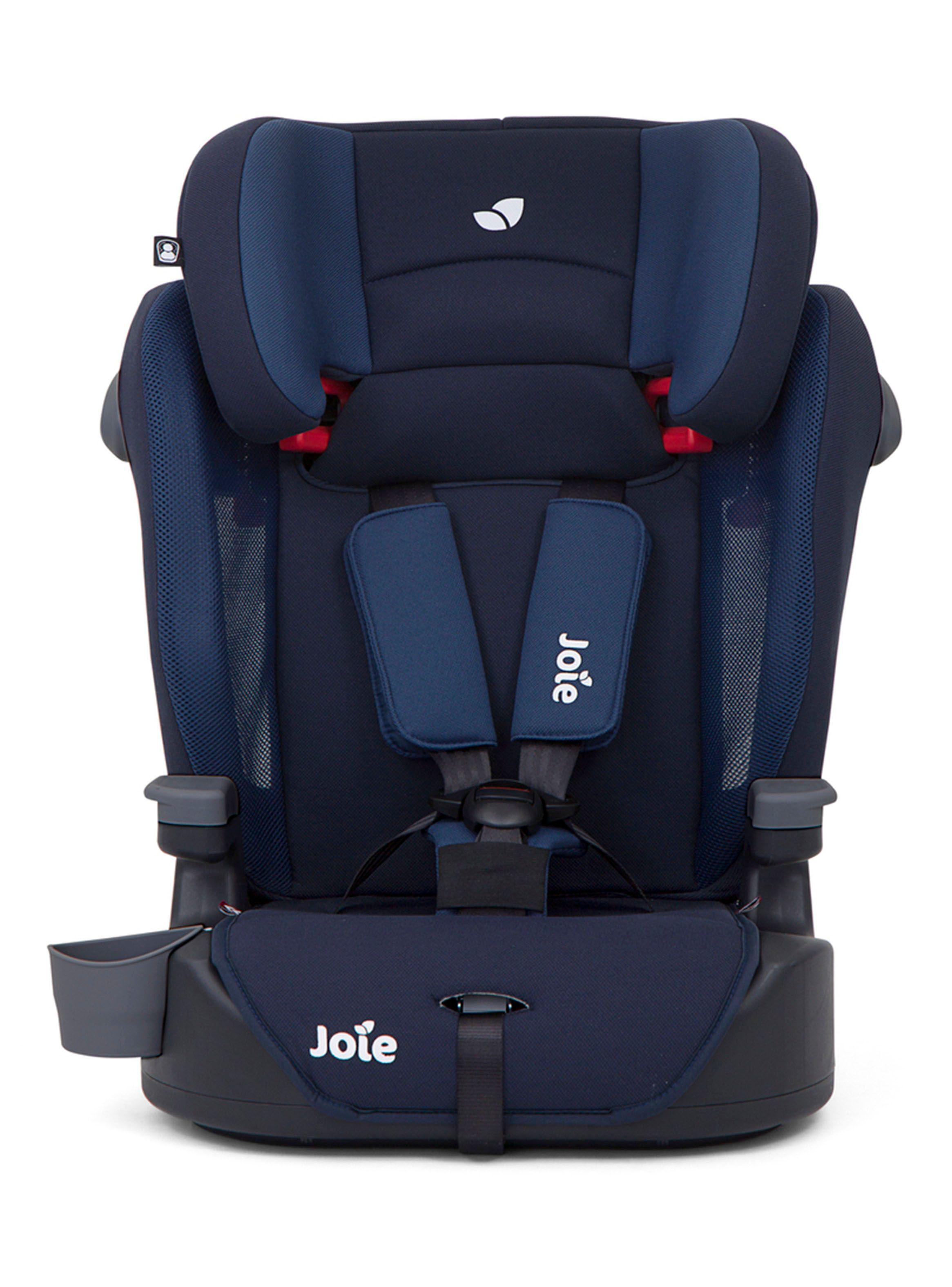 Silla de Auto Butaca Elevate Blue Joie-0