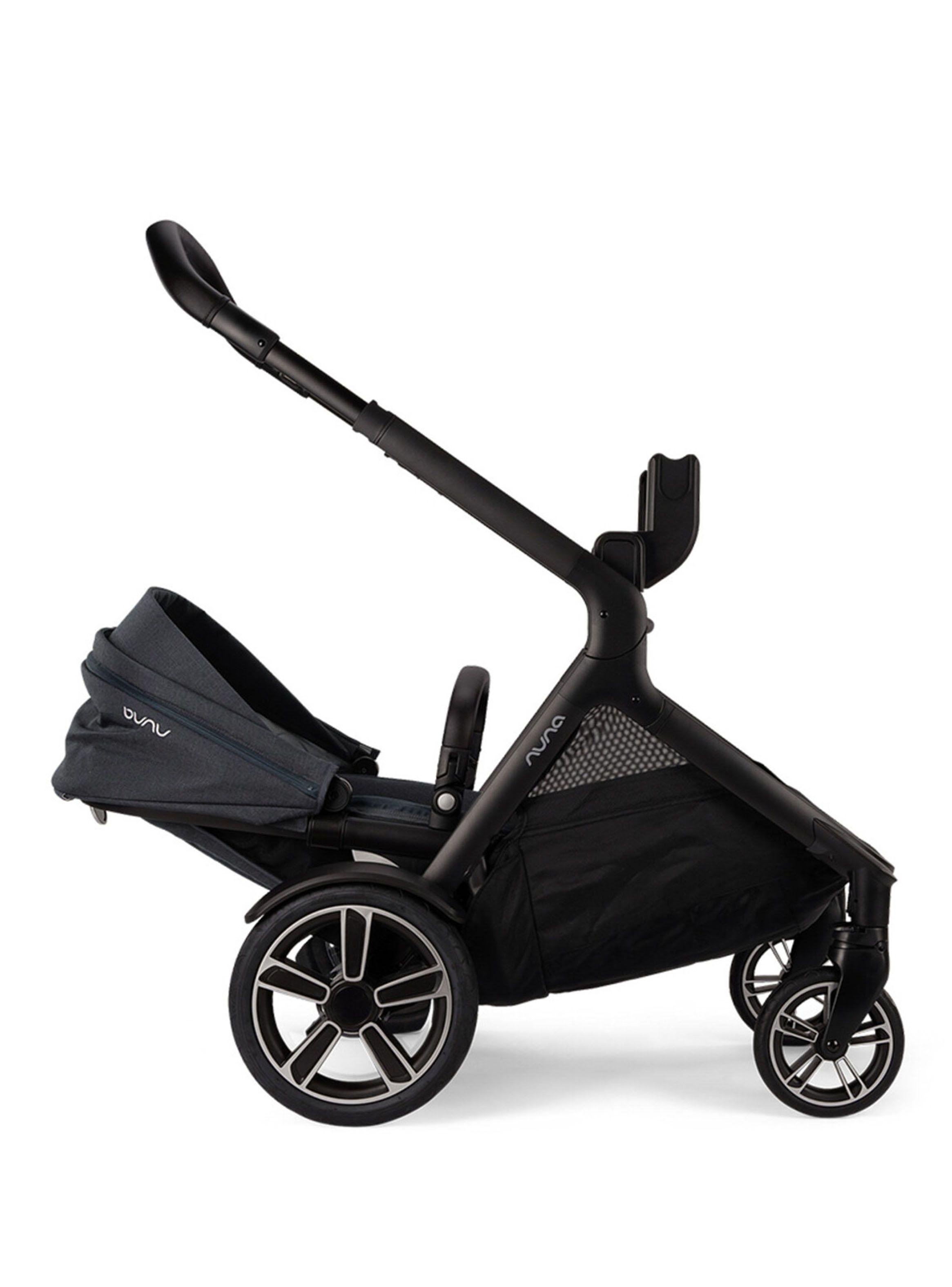 Coche de Paseo Demi Grow Ocean Nuna-2