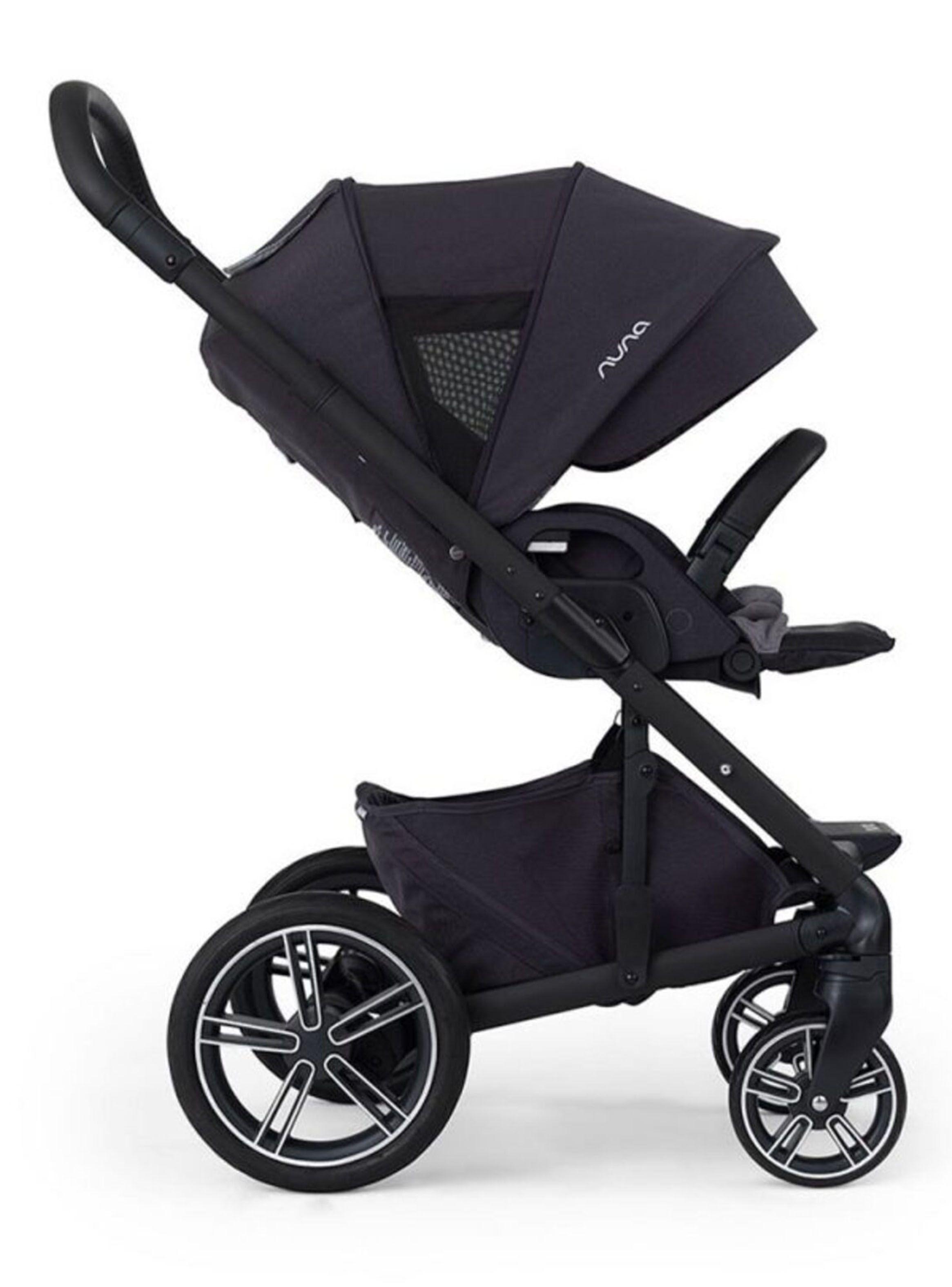 Coche de Paseo Mixx Jet Nuna-2