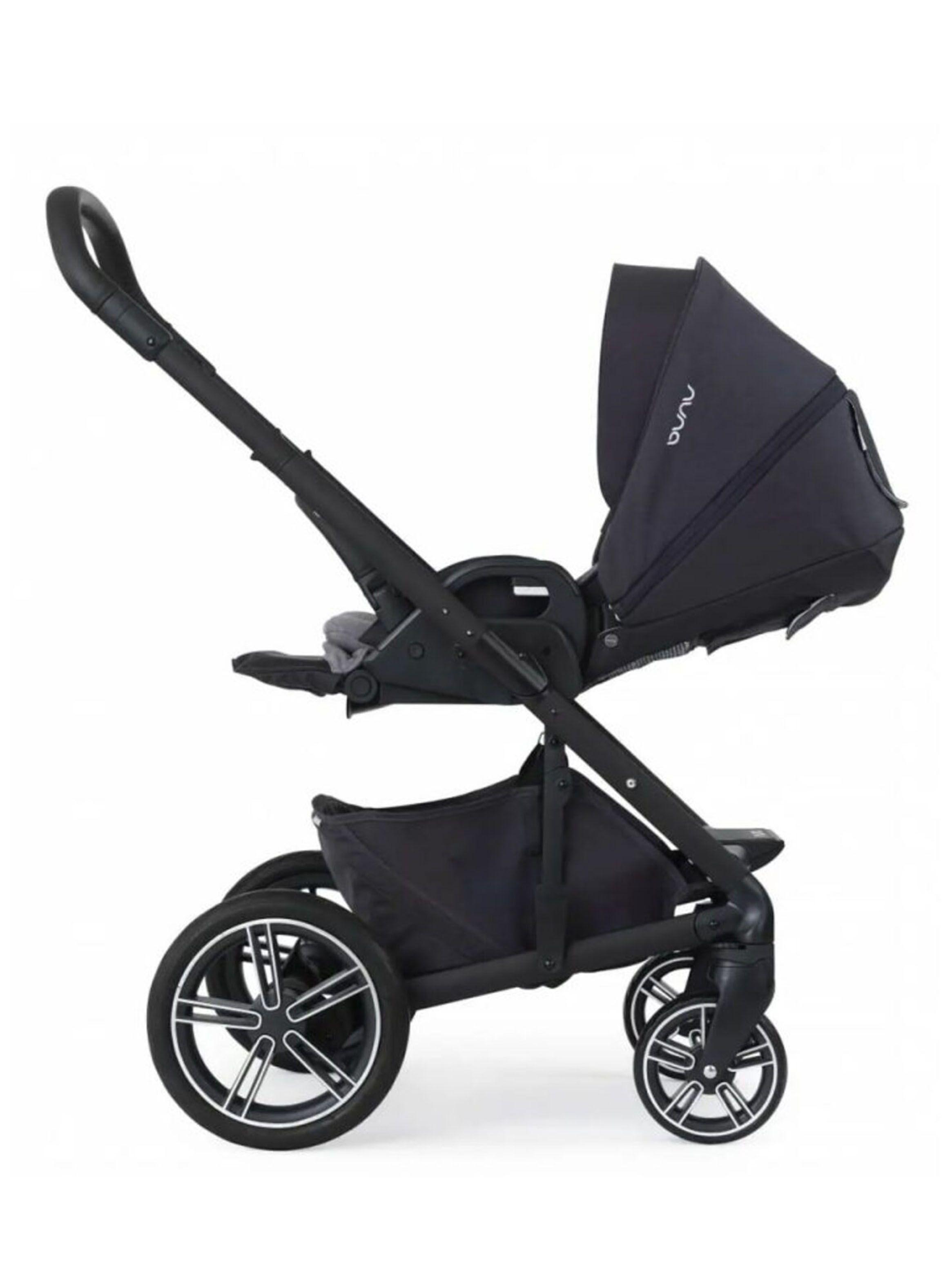 Coche de Paseo Mixx Jet Nuna-3