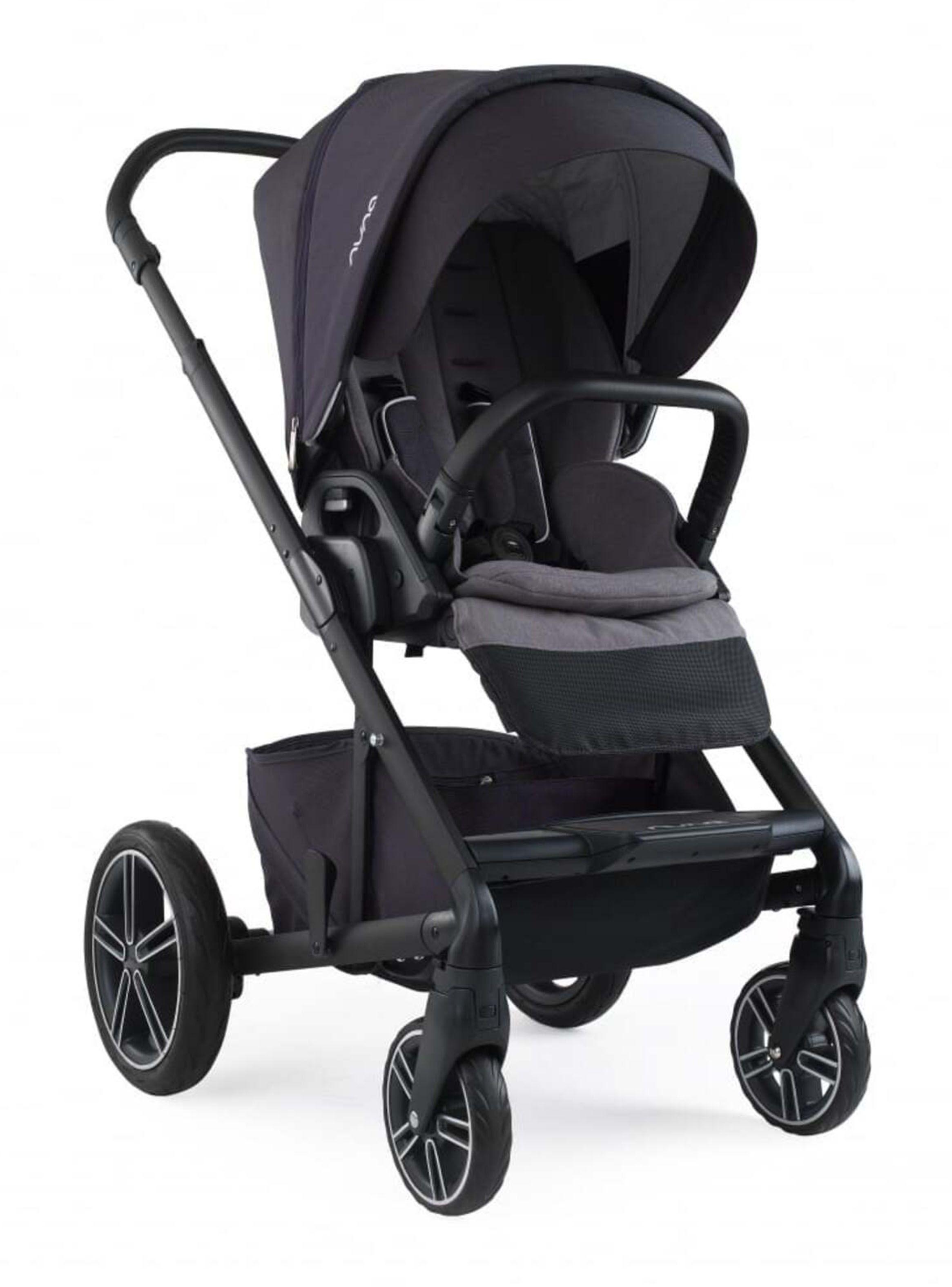 Coche de Paseo Mixx Jet Nuna-0