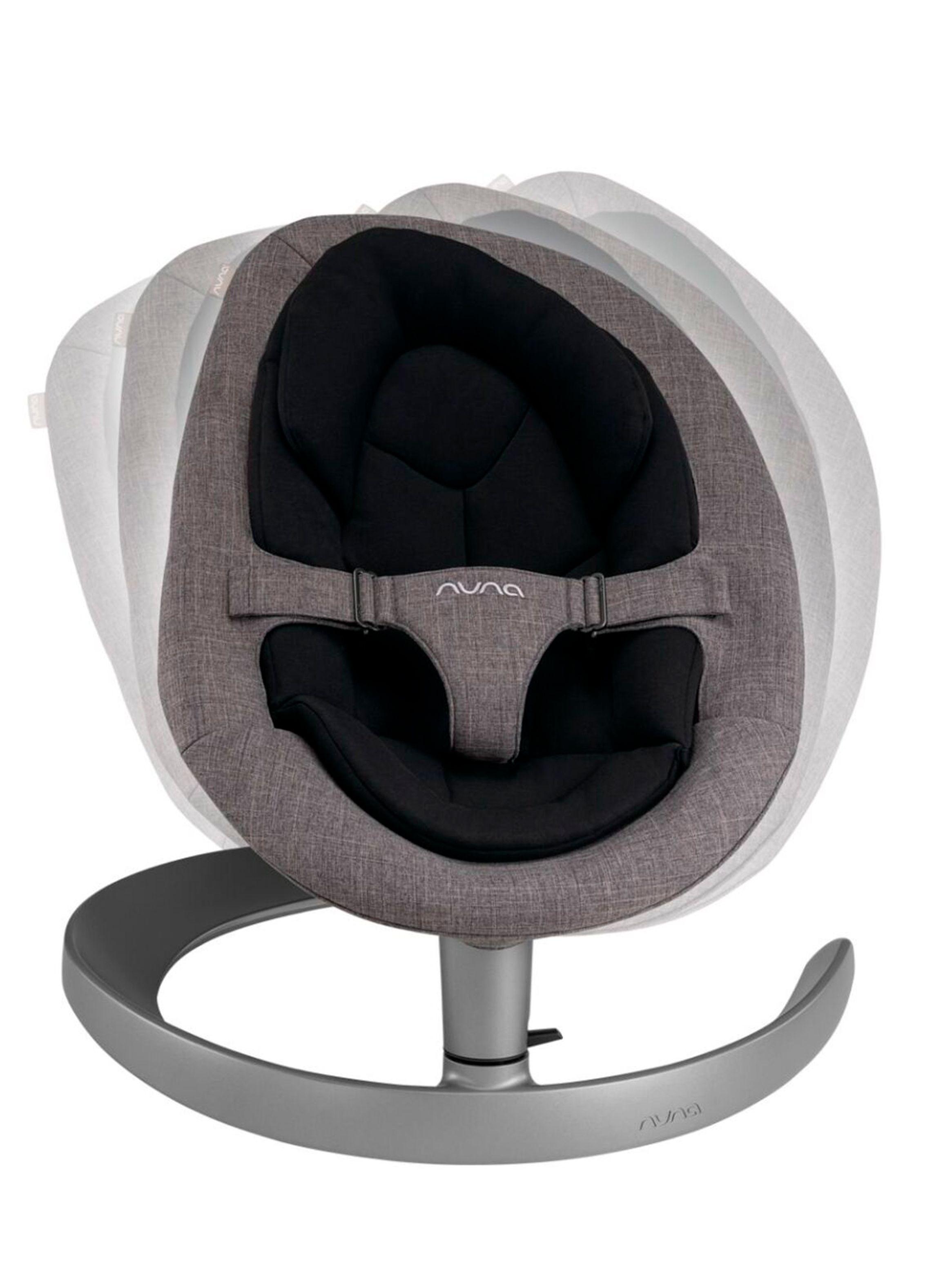 Silla Bouncer Leaf Grow Ink-2