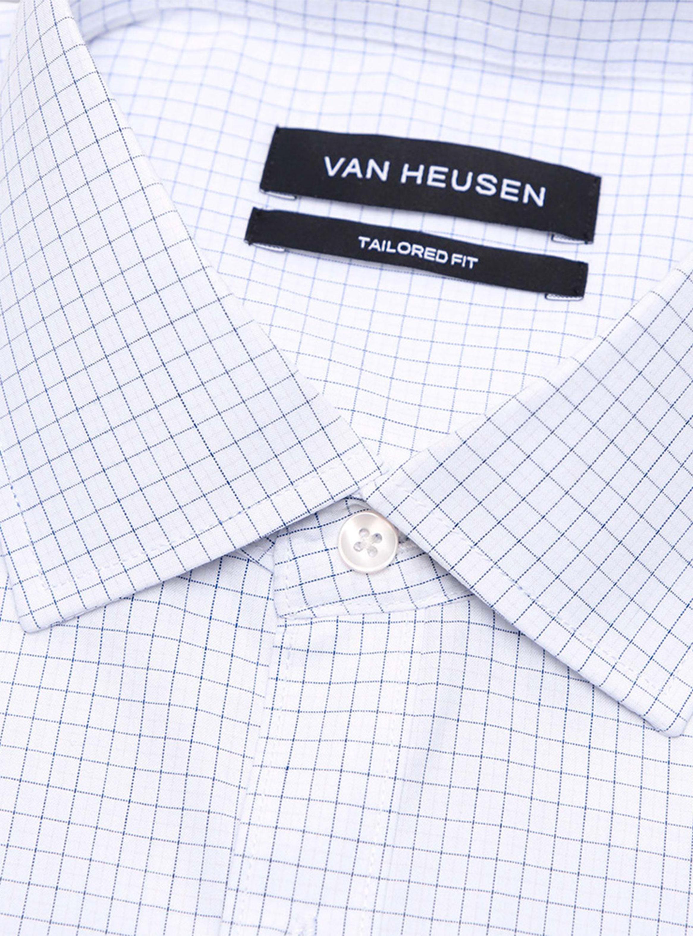 Camisa Formal Estamapada Cuadros-3