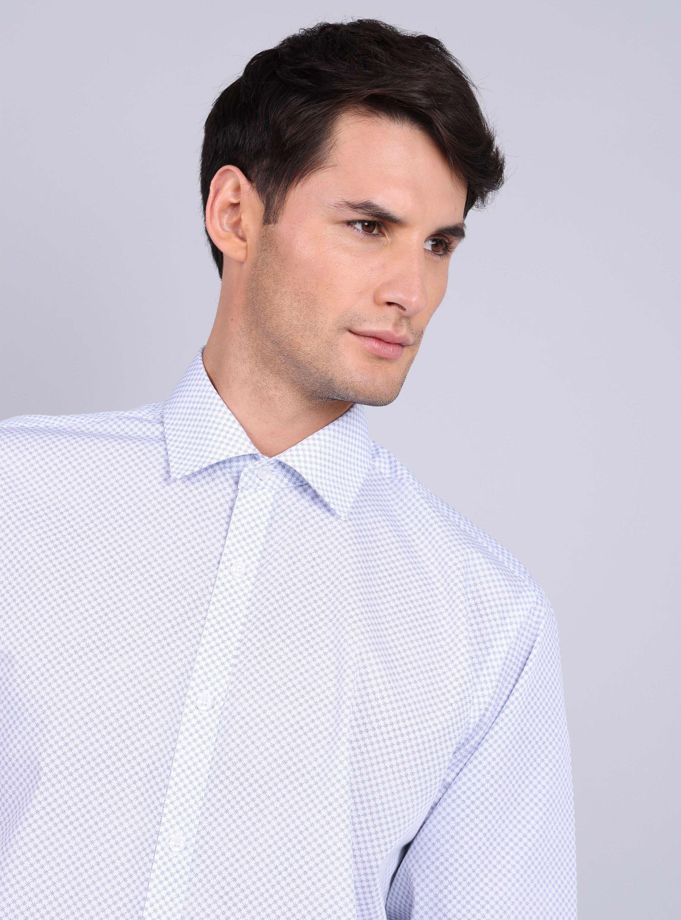 Camisa Diseño Print Regular Fit-2