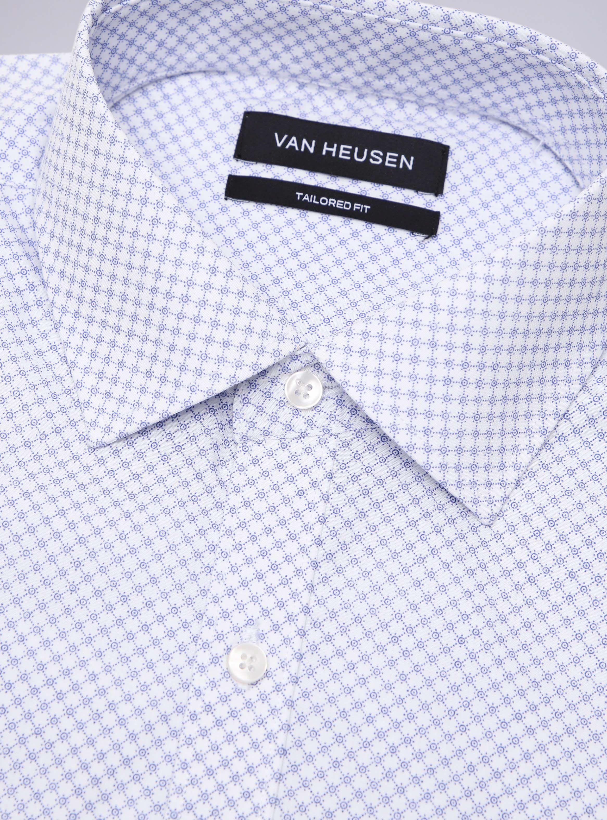 Camisa Diseño Print Regular Fit-3