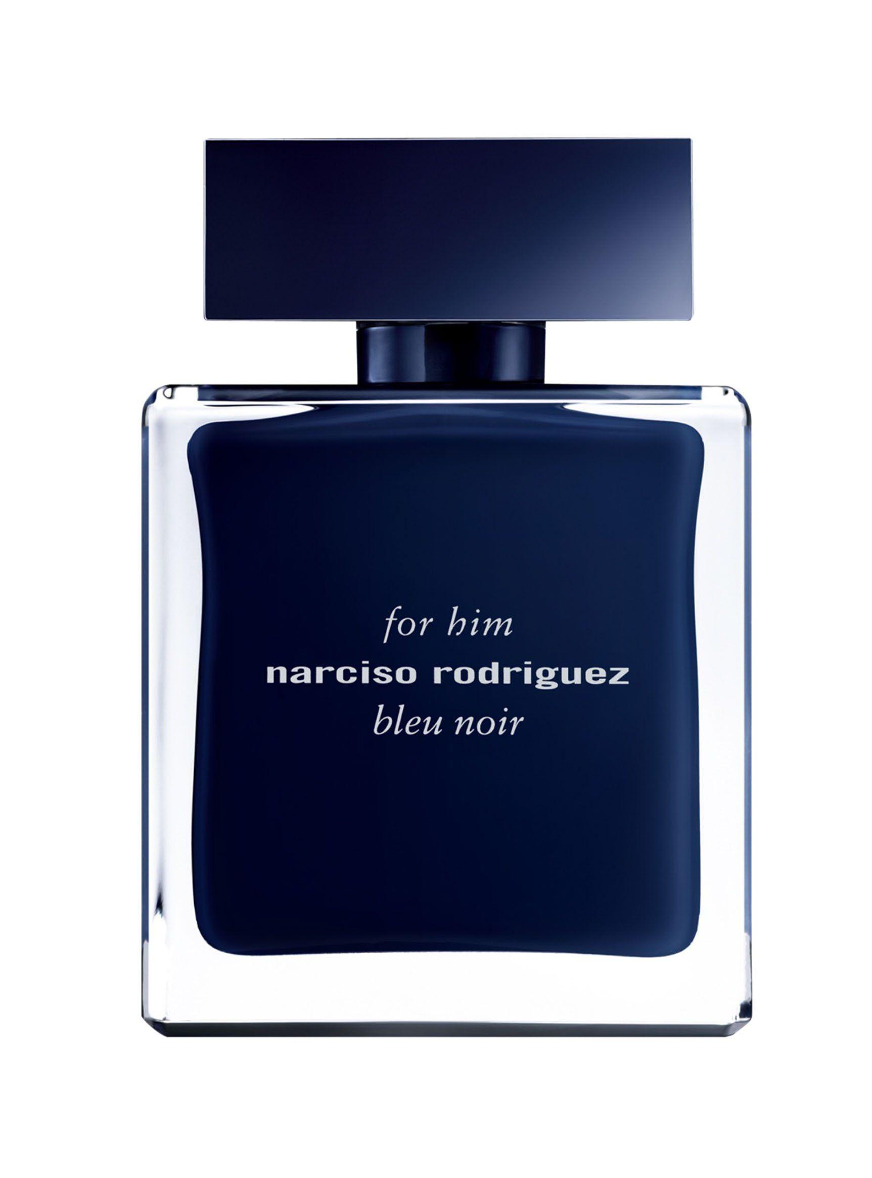 Perfume Narciso Rodriguez For Him Bleu Noir Hombre EDT 100 ml-0