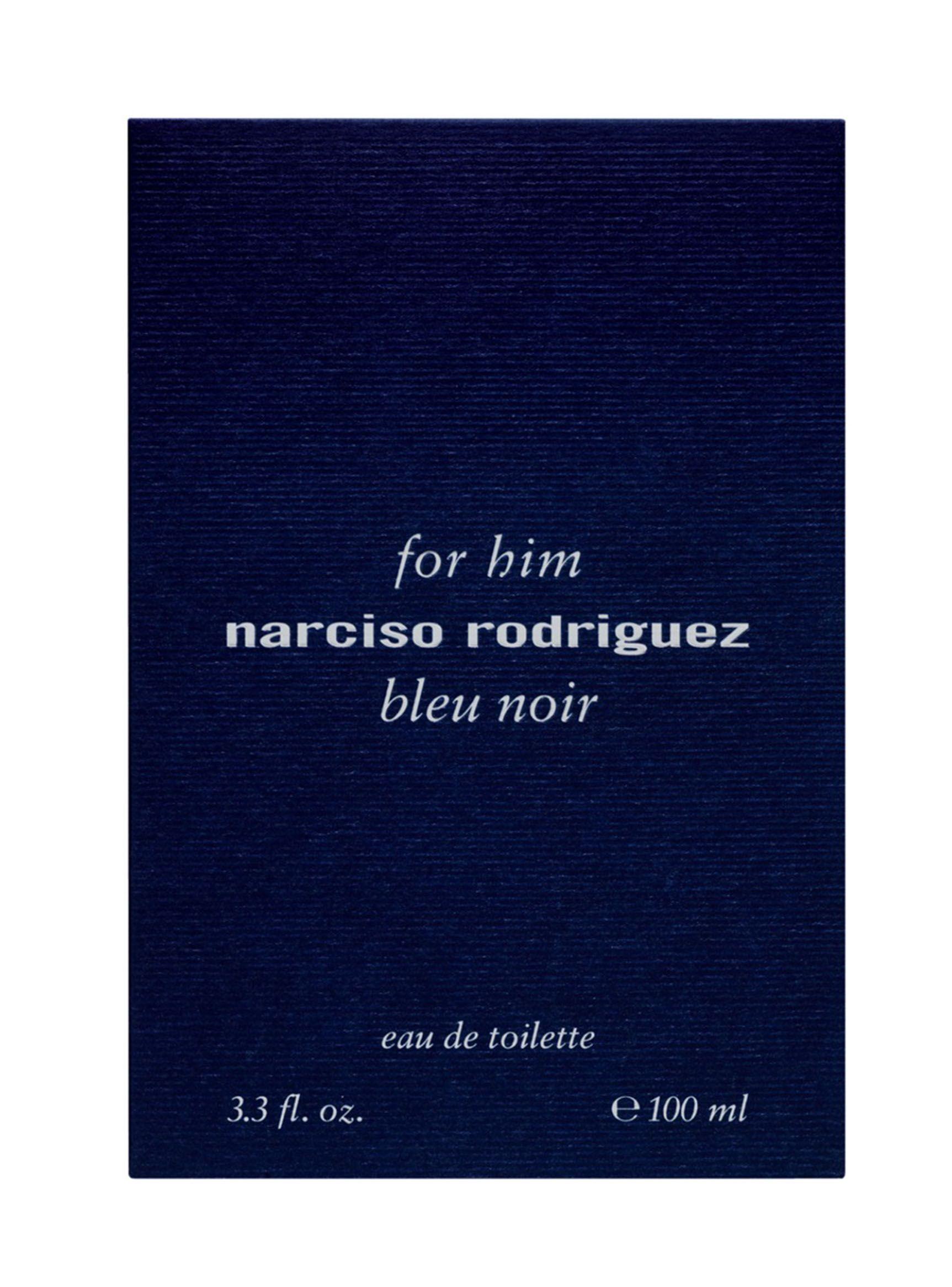 Perfume Narciso Rodriguez For Him Bleu Noir Hombre EDT 100 ml-2