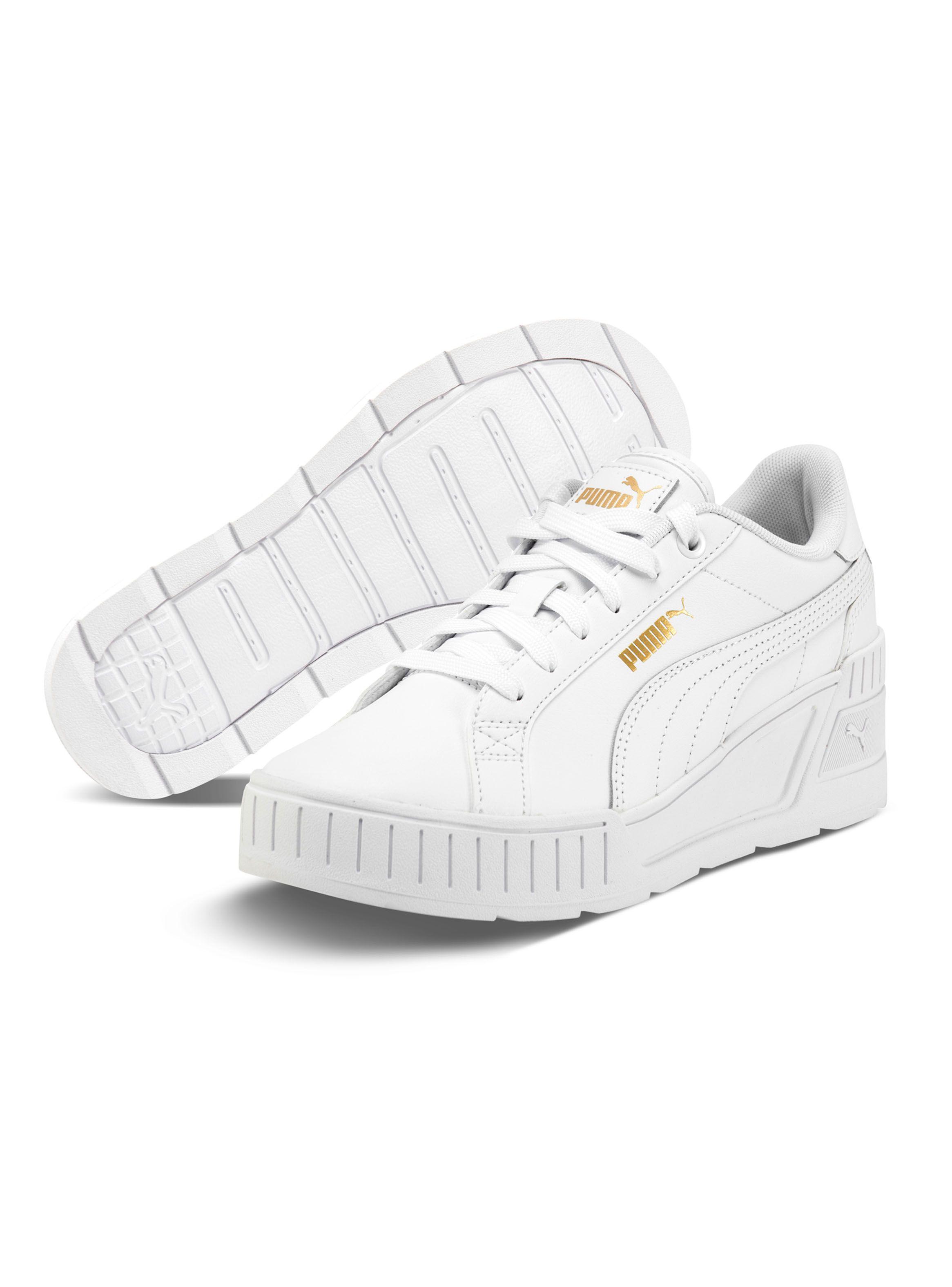 Zapatilla UrbanA Mujer Karmen Wedge-1