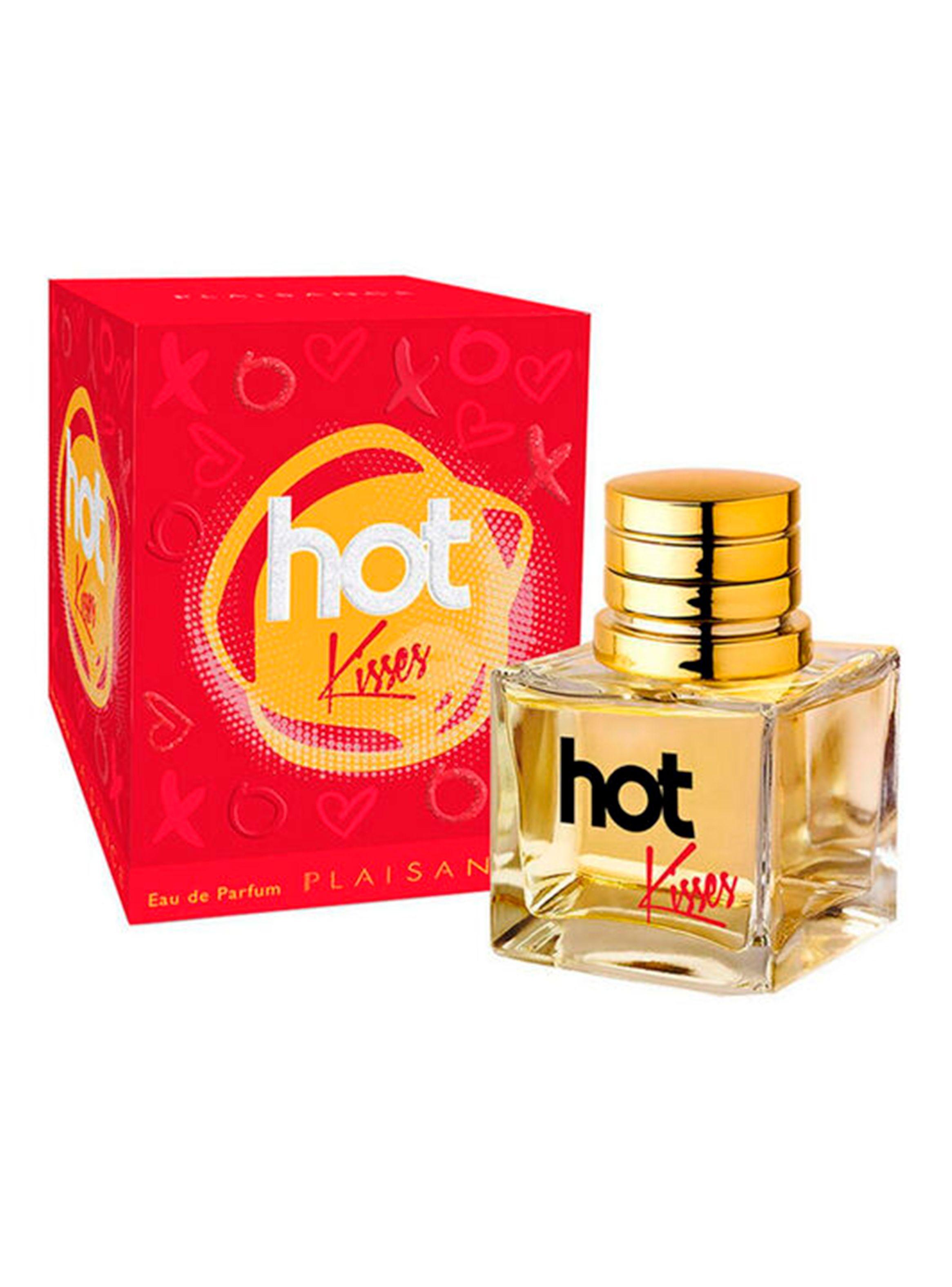 Perfume Plaisance Petrizzio Hot Kisses Mujer EDP 80 ml-0