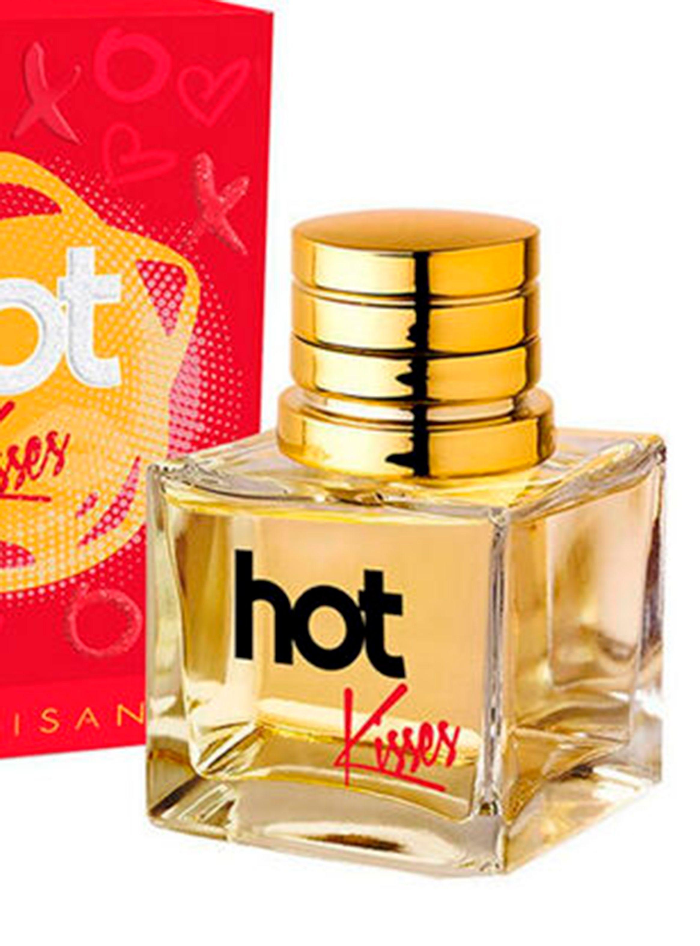 Perfume Plaisance Petrizzio Hot Kisses Mujer EDP 80 ml-1