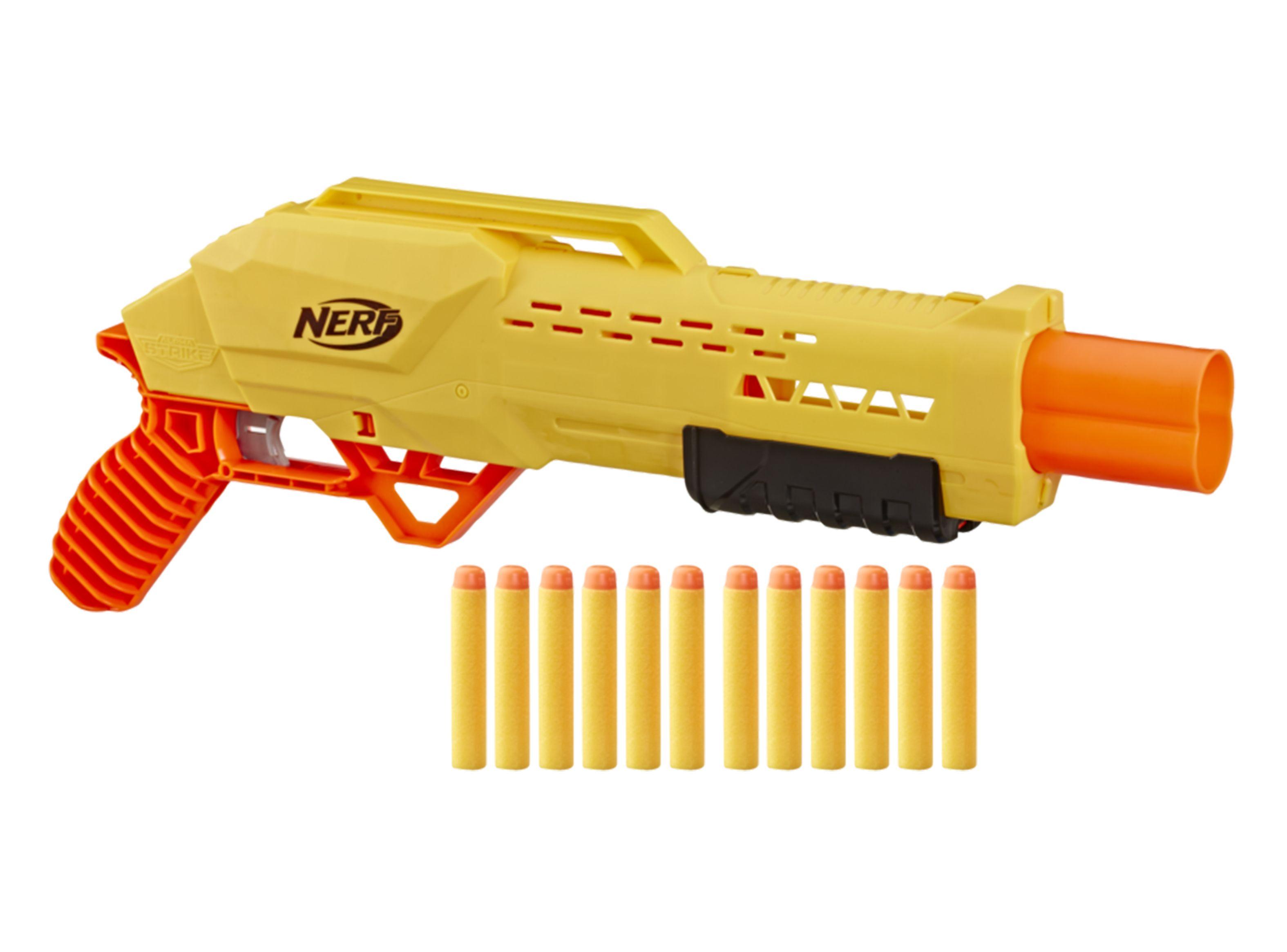 Lanzador Alphastrike Tiger Db-2-1