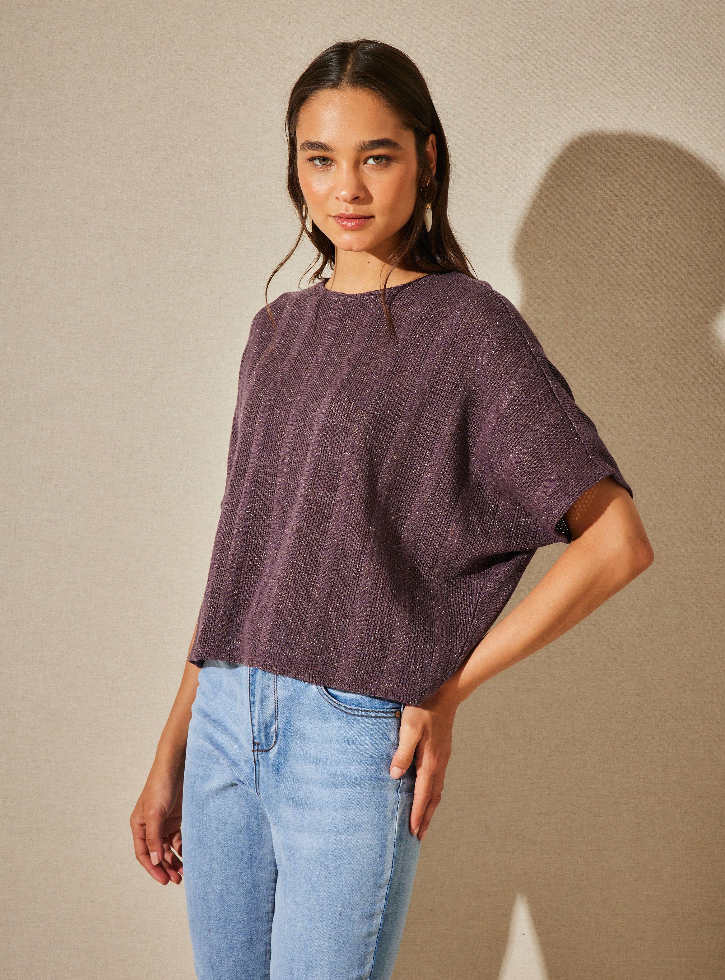 Morado Oscuro