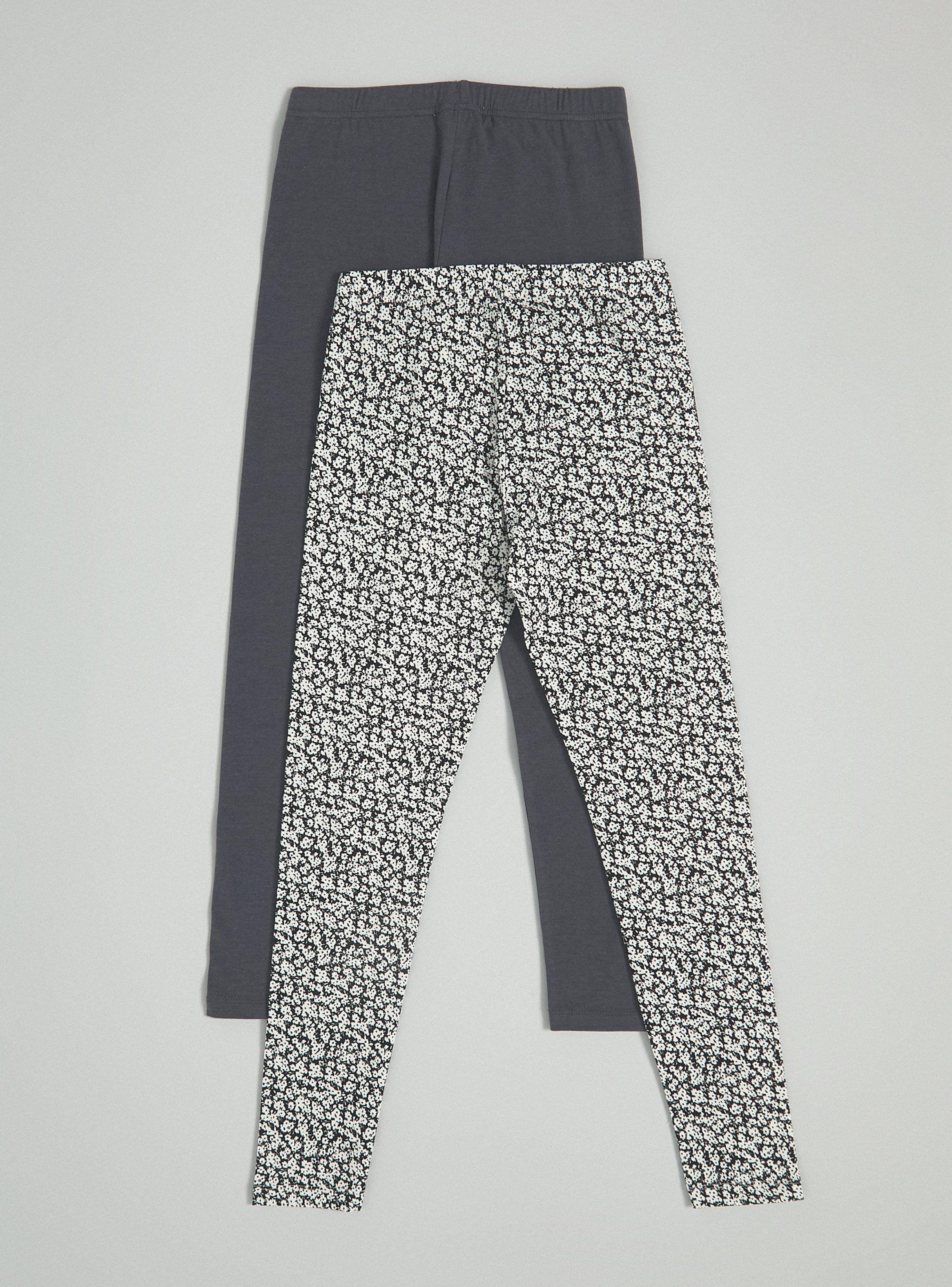 Calza Bipack-3