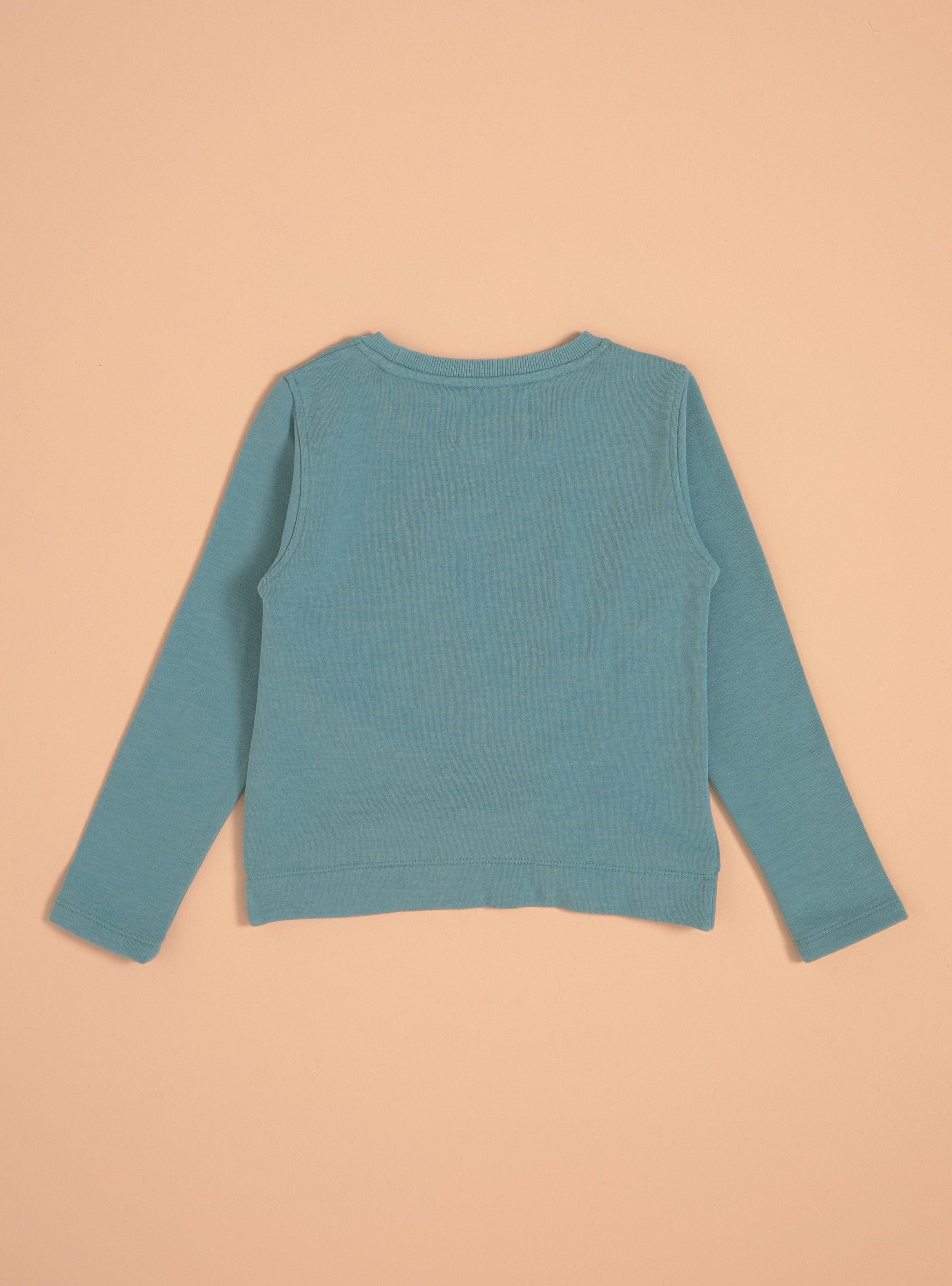 Polerón Cruzado Fleece-3