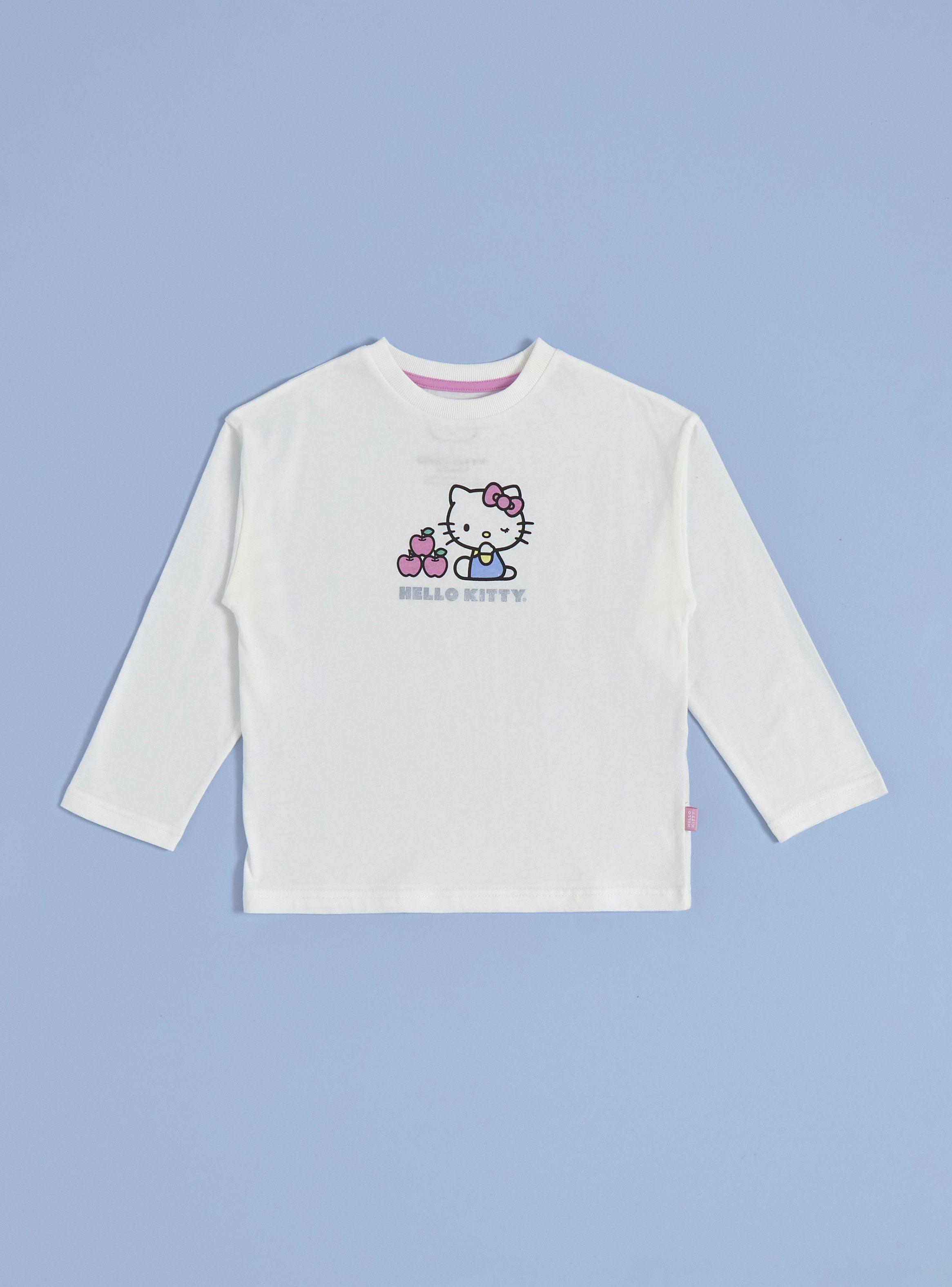 Polera Hello Kitty-2