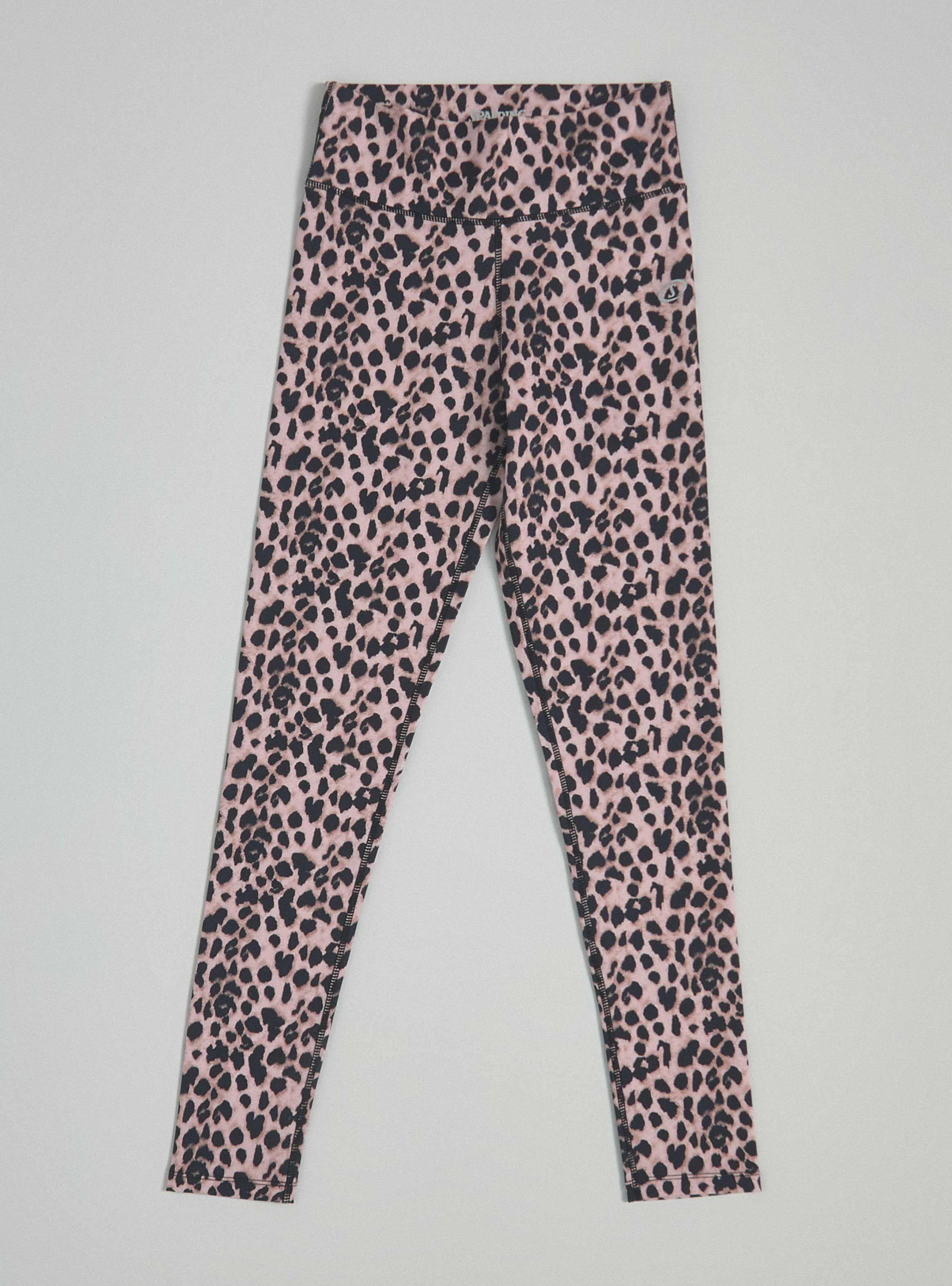 Calza Leggin Estampada-2