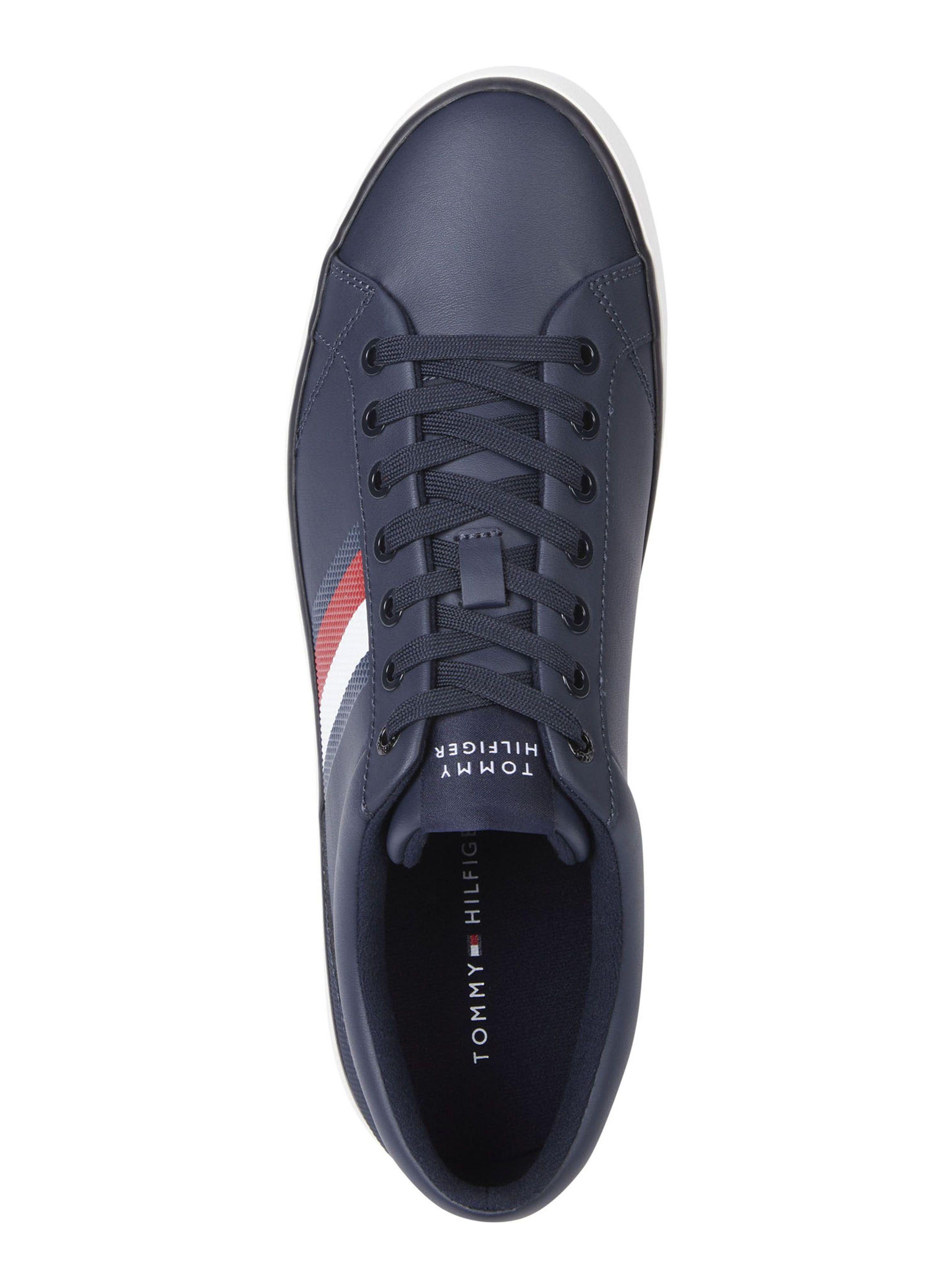 Zapatilla Urbana Diseño Liso Hombre-2