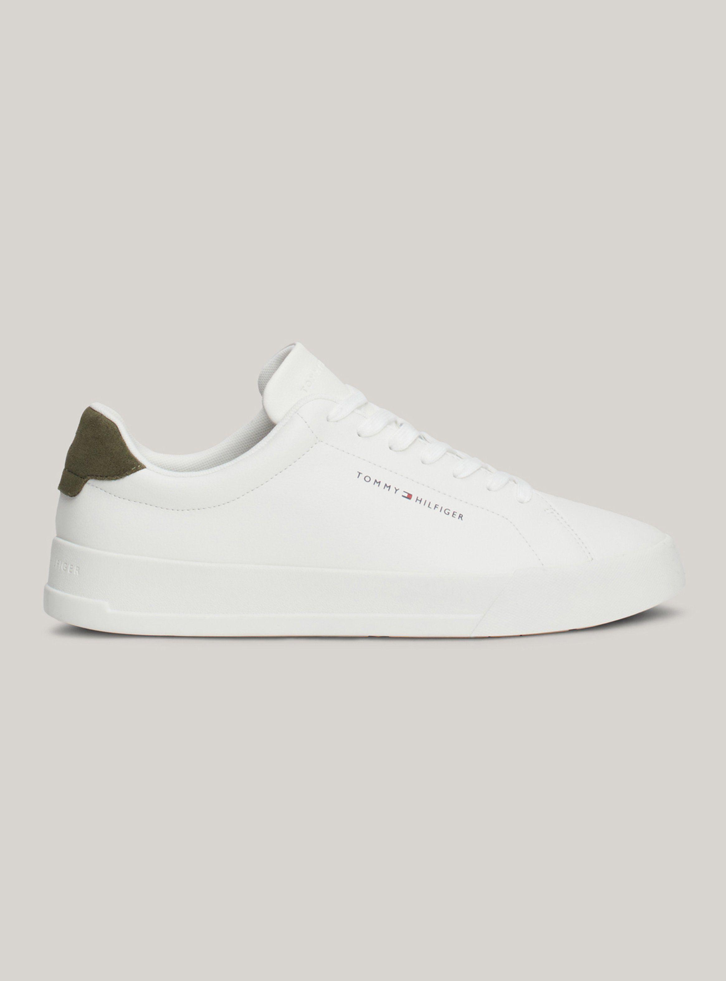 Zapatilla Urbana White Lisa Hombre-1