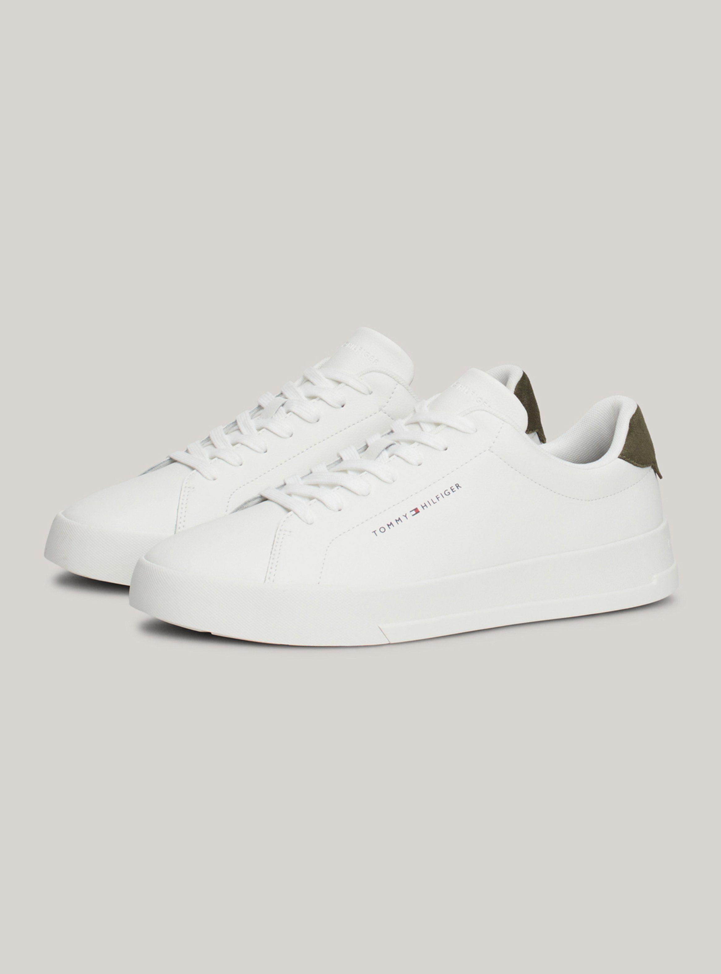 Zapatilla Urbana White Lisa Hombre-2