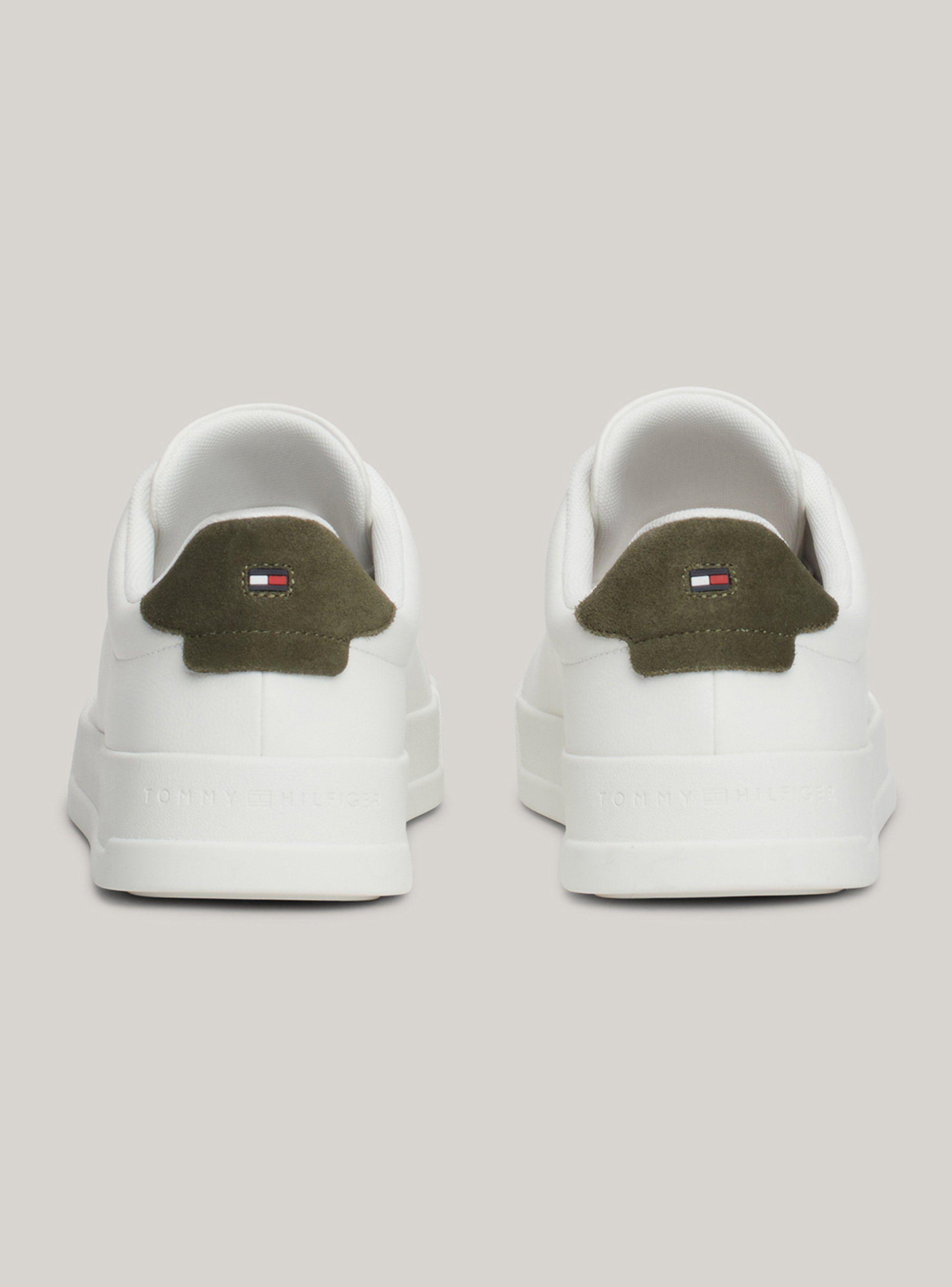 Zapatilla Urbana White Lisa Hombre-3