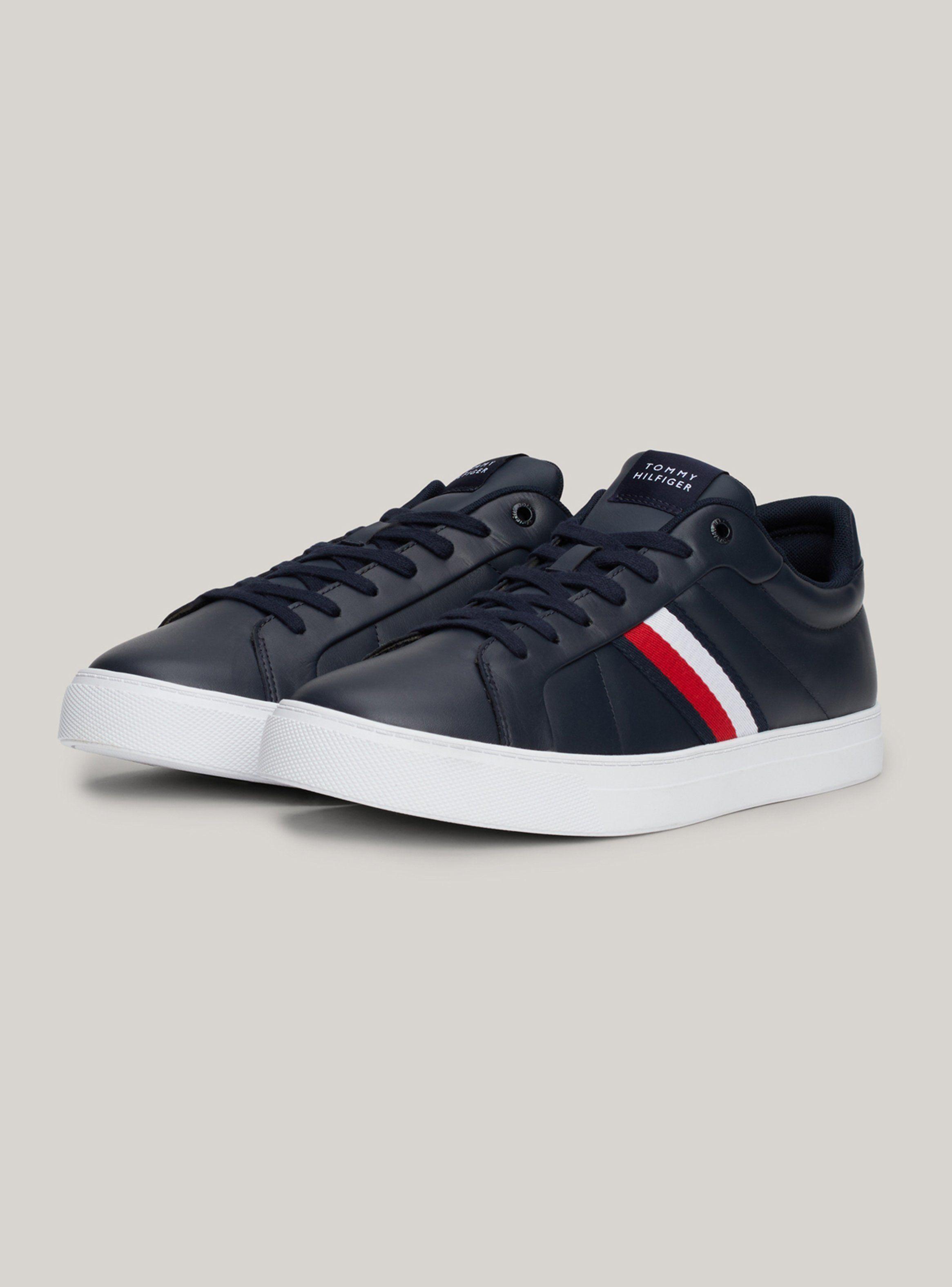 Zapatilla Urbana Acordonado Black Hombre-2