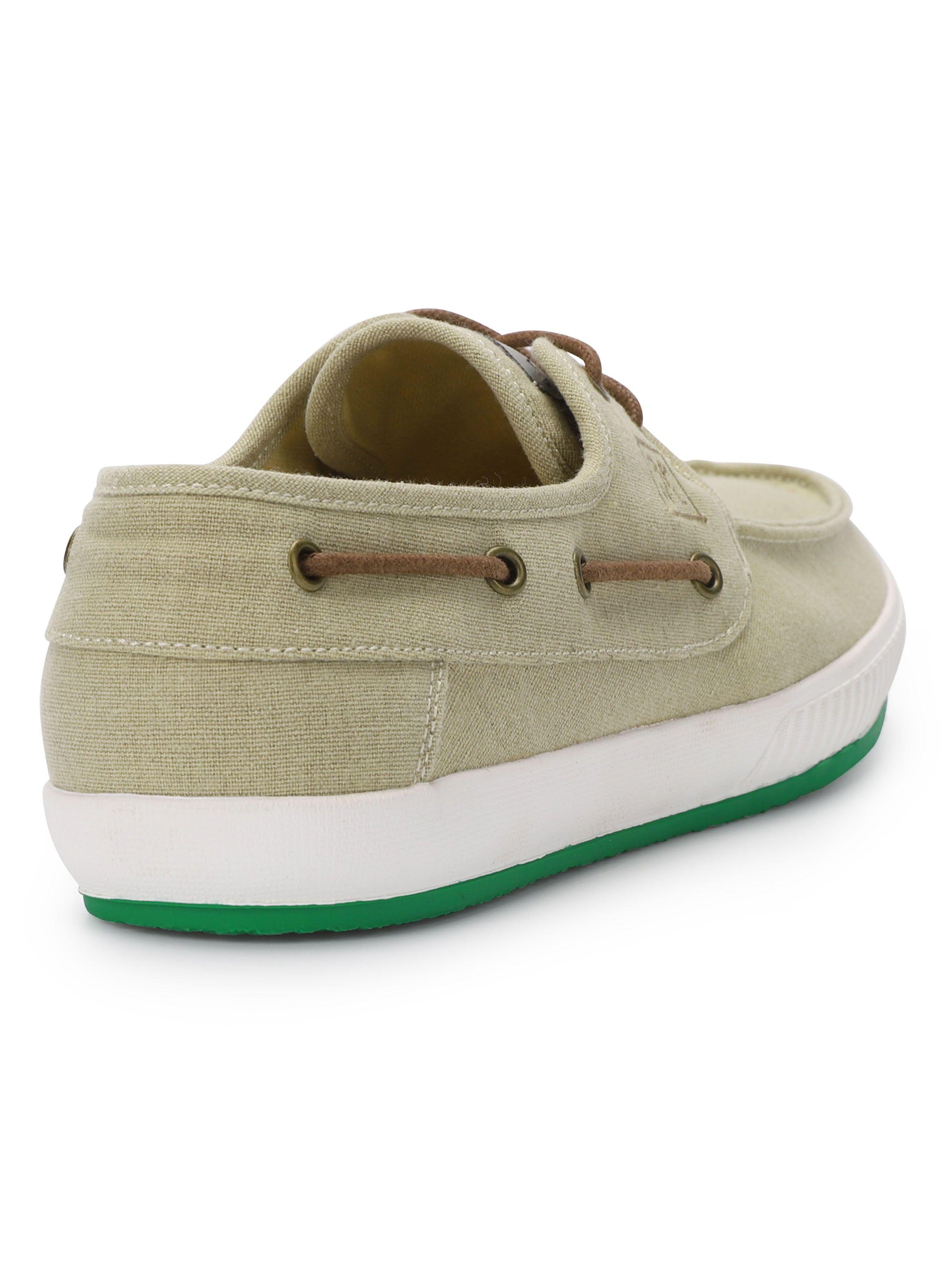 Zapato Casual Textil Westl001B39 Hombre-4