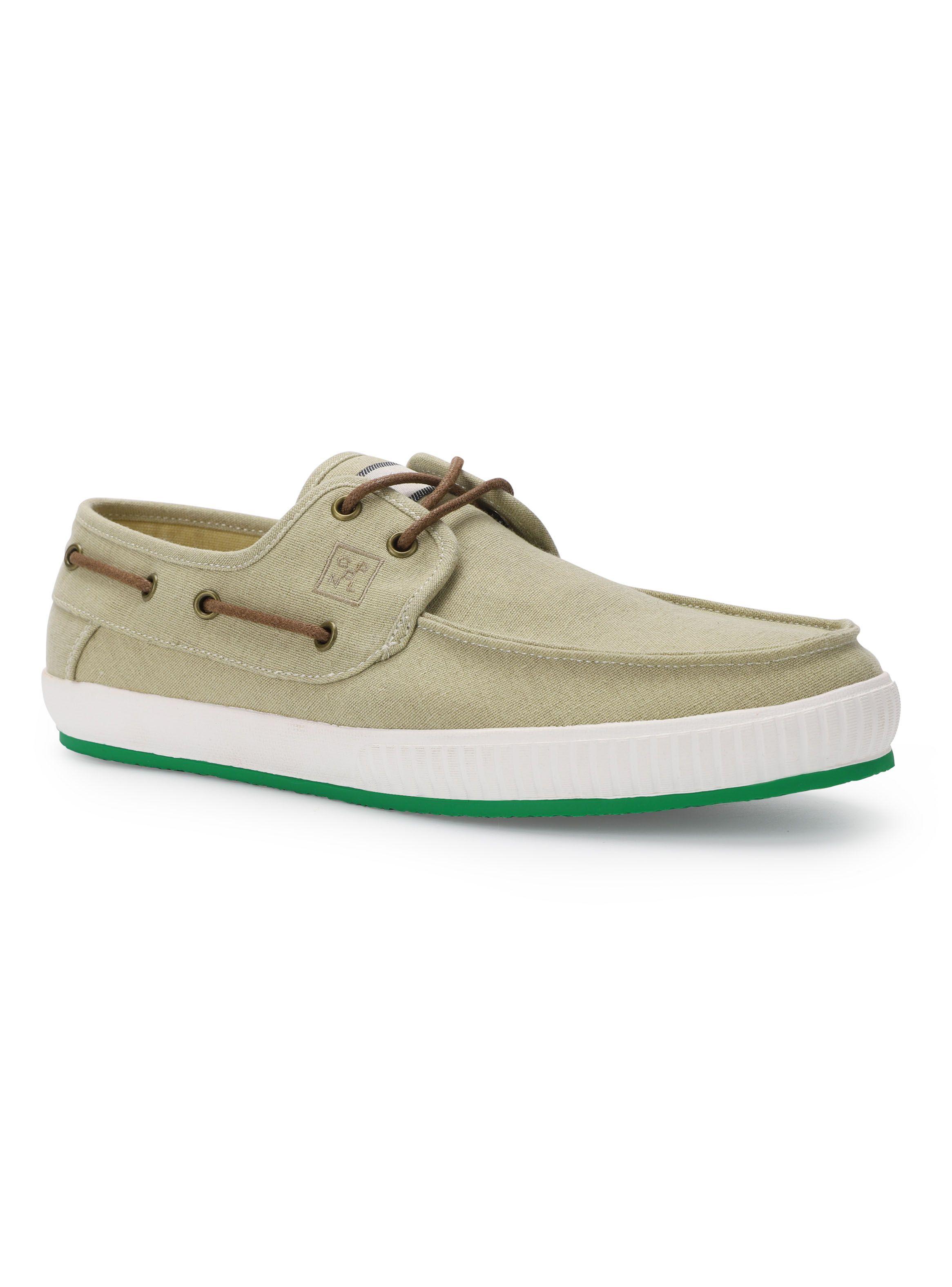 Zapato Casual Textil Westl001B39 Hombre-1