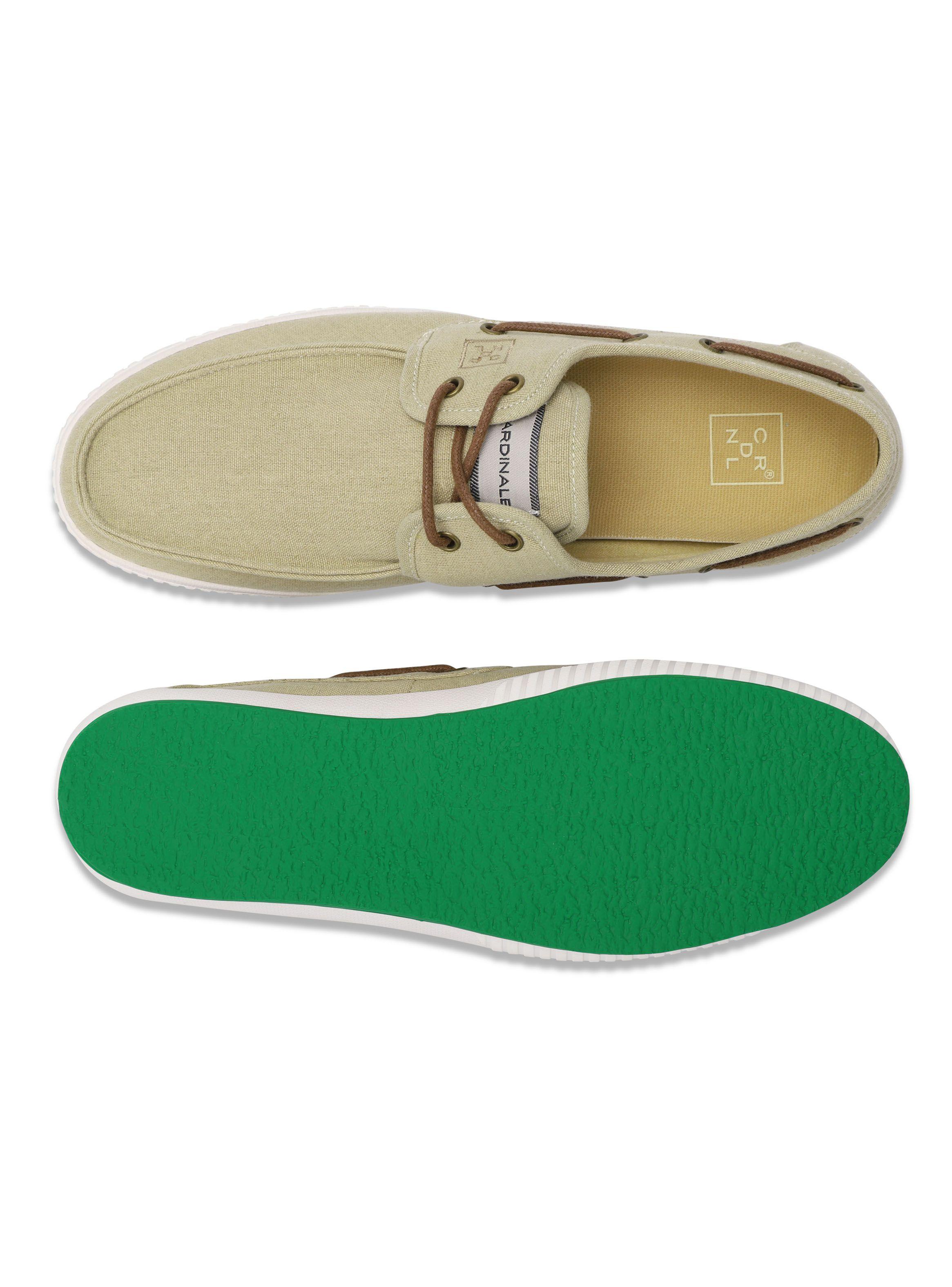 Zapato Casual Textil Westl001B39 Hombre-3