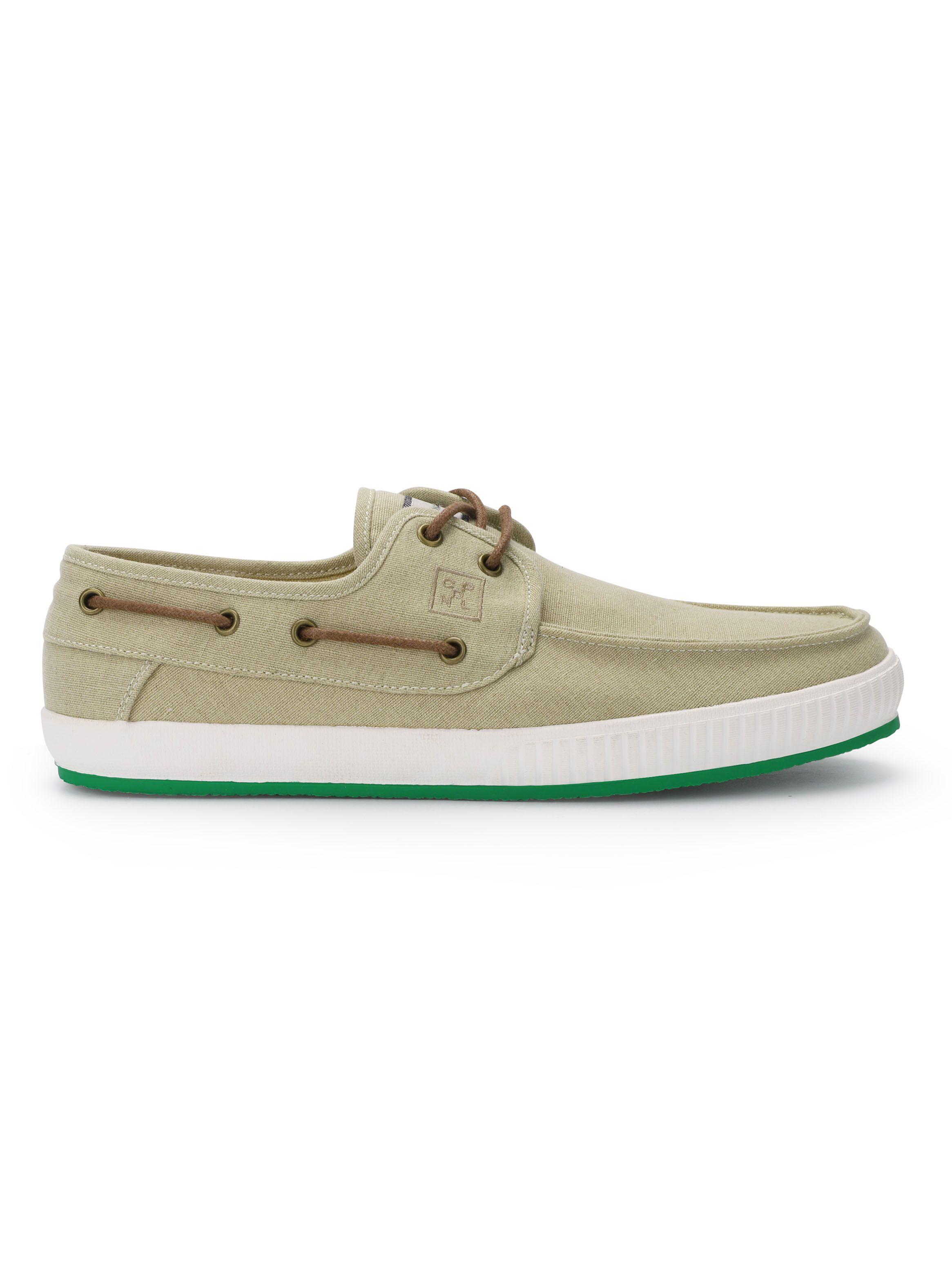 Zapato Casual Textil Westl001B39 Hombre-0