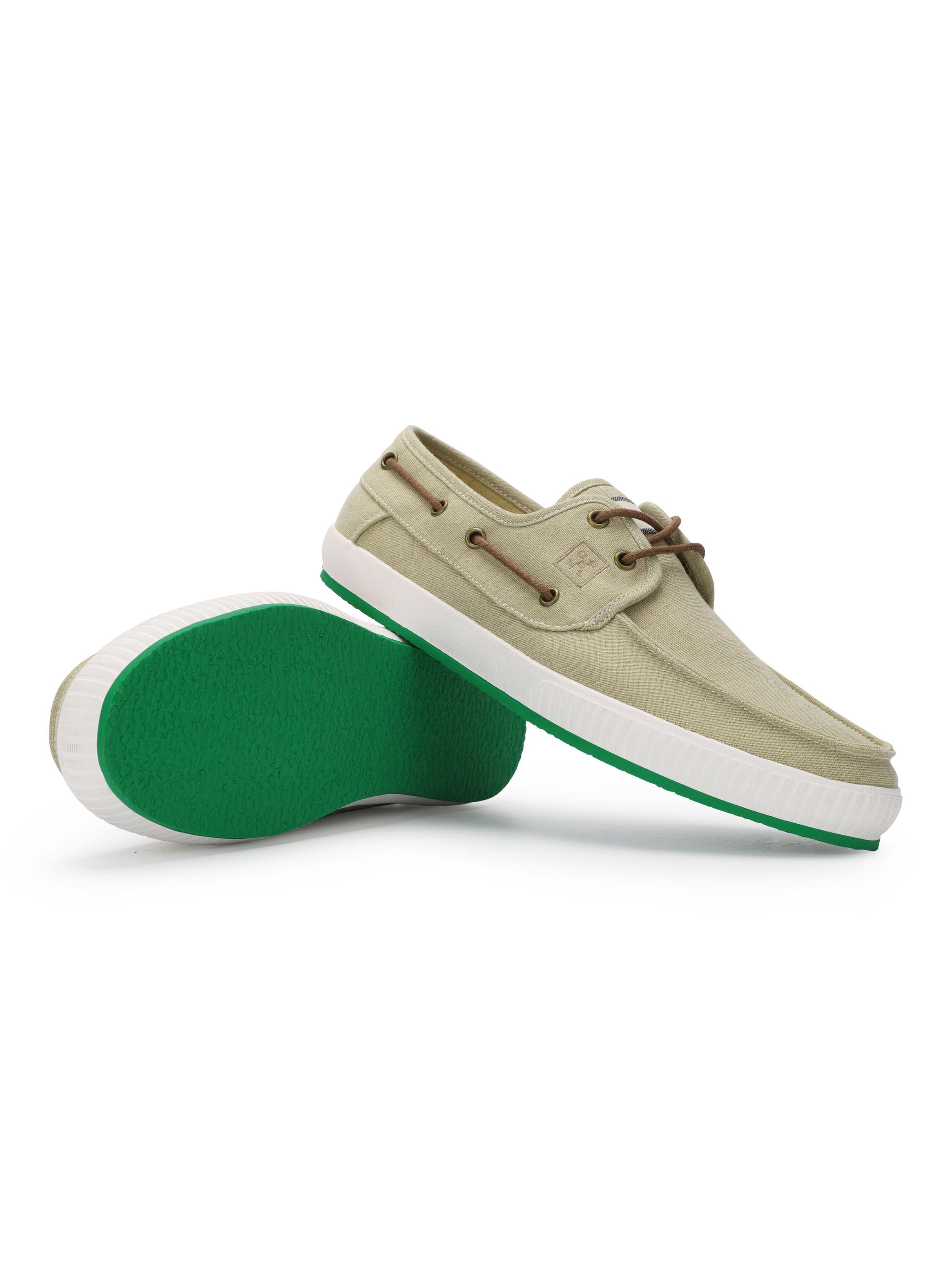 Zapato Casual Textil Westl001B39 Hombre-2