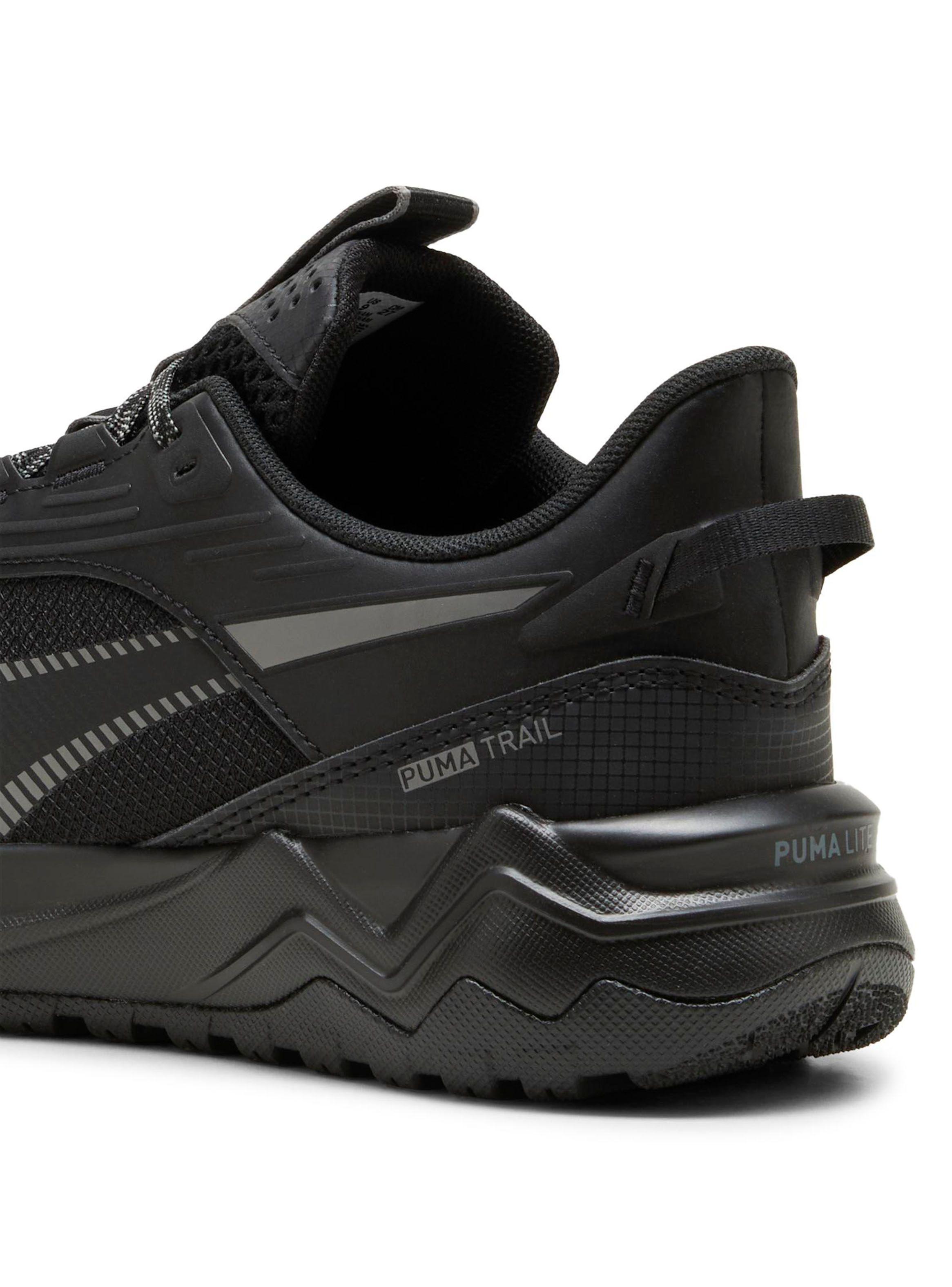 Zapatilla Running Mesh Extend Lite Trail Hombre-5