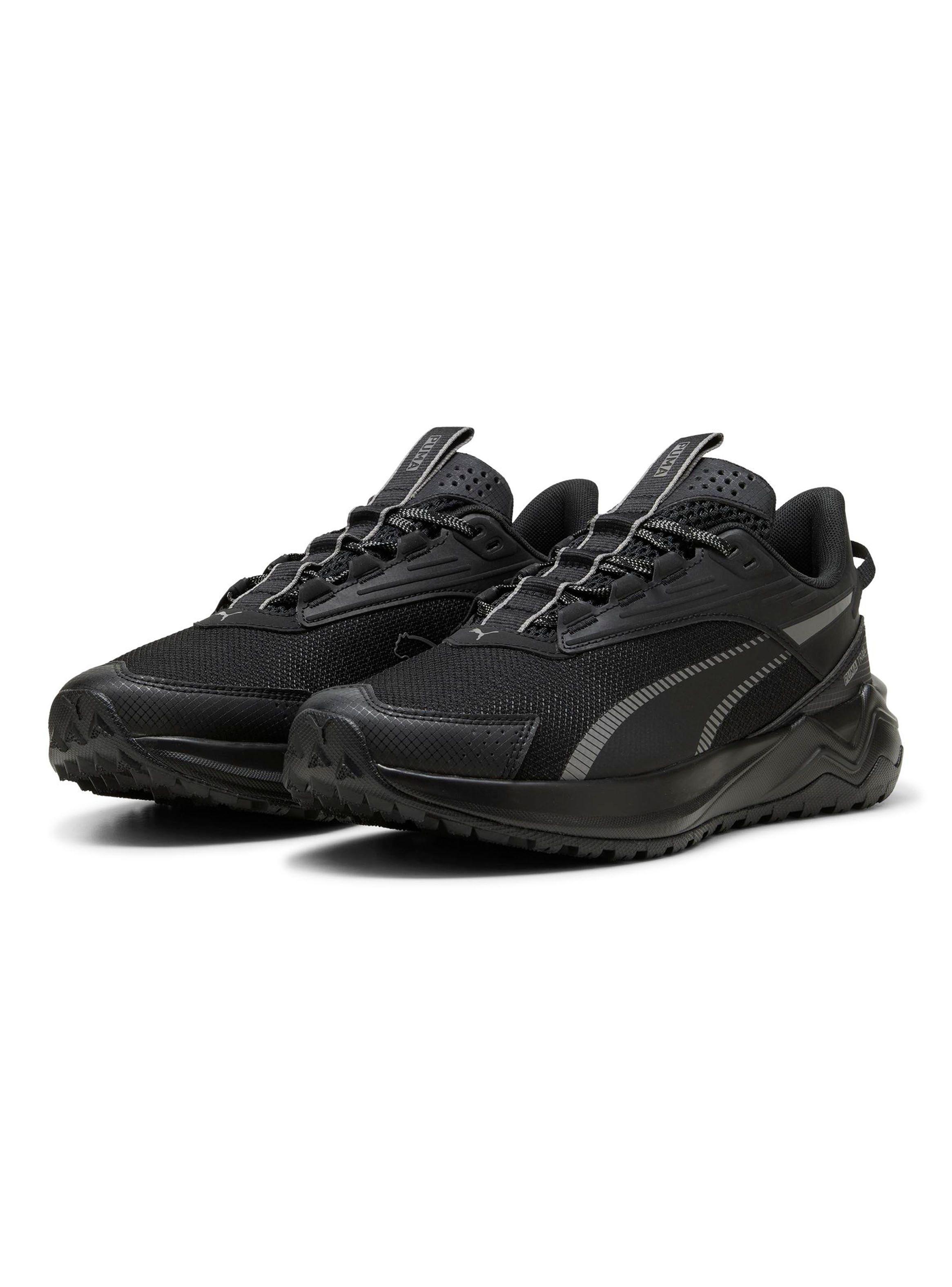 Zapatilla Running Mesh Extend Lite Trail Hombre-1