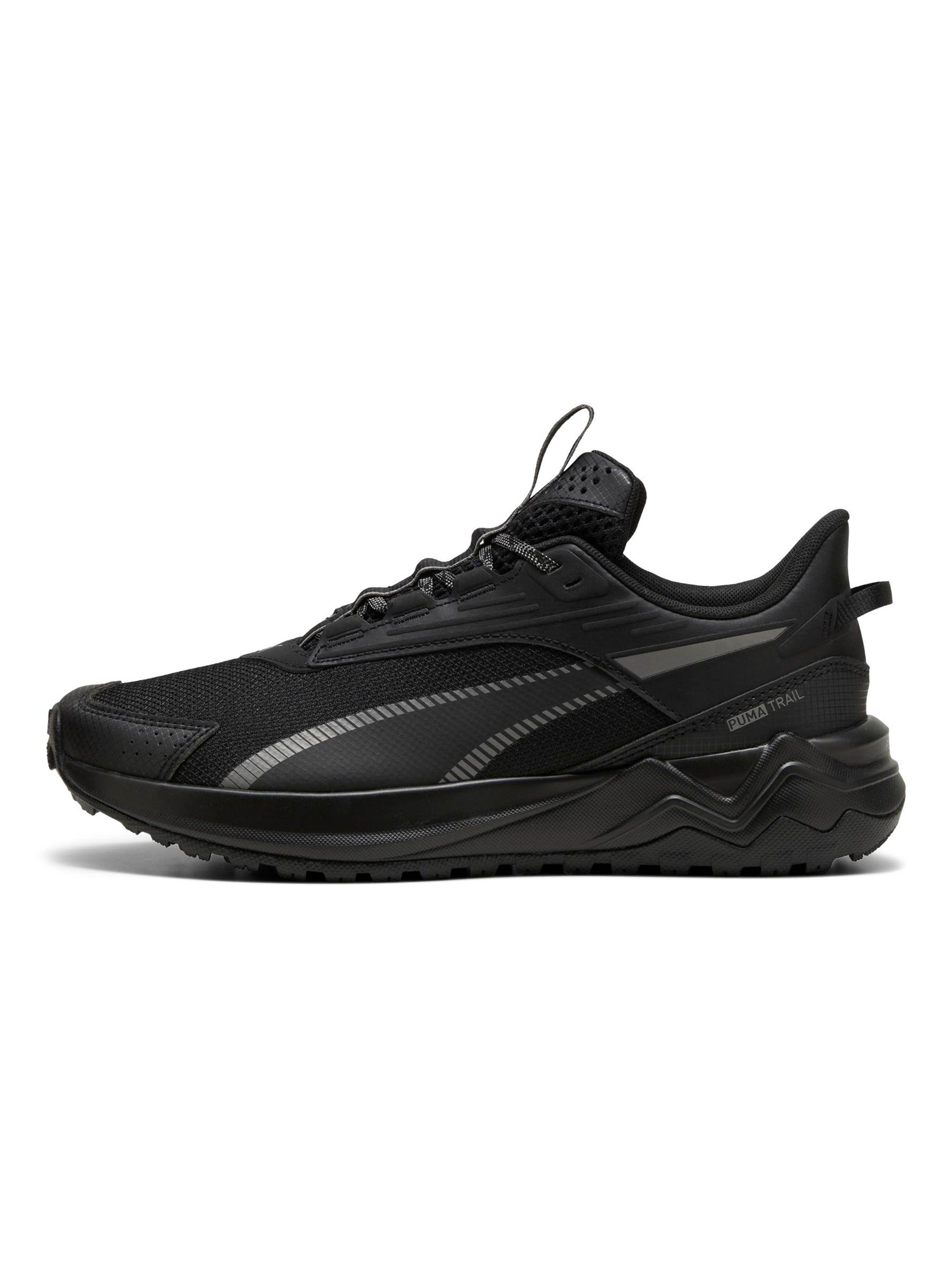 Zapatilla Running Mesh Extend Lite Trail Hombre-2