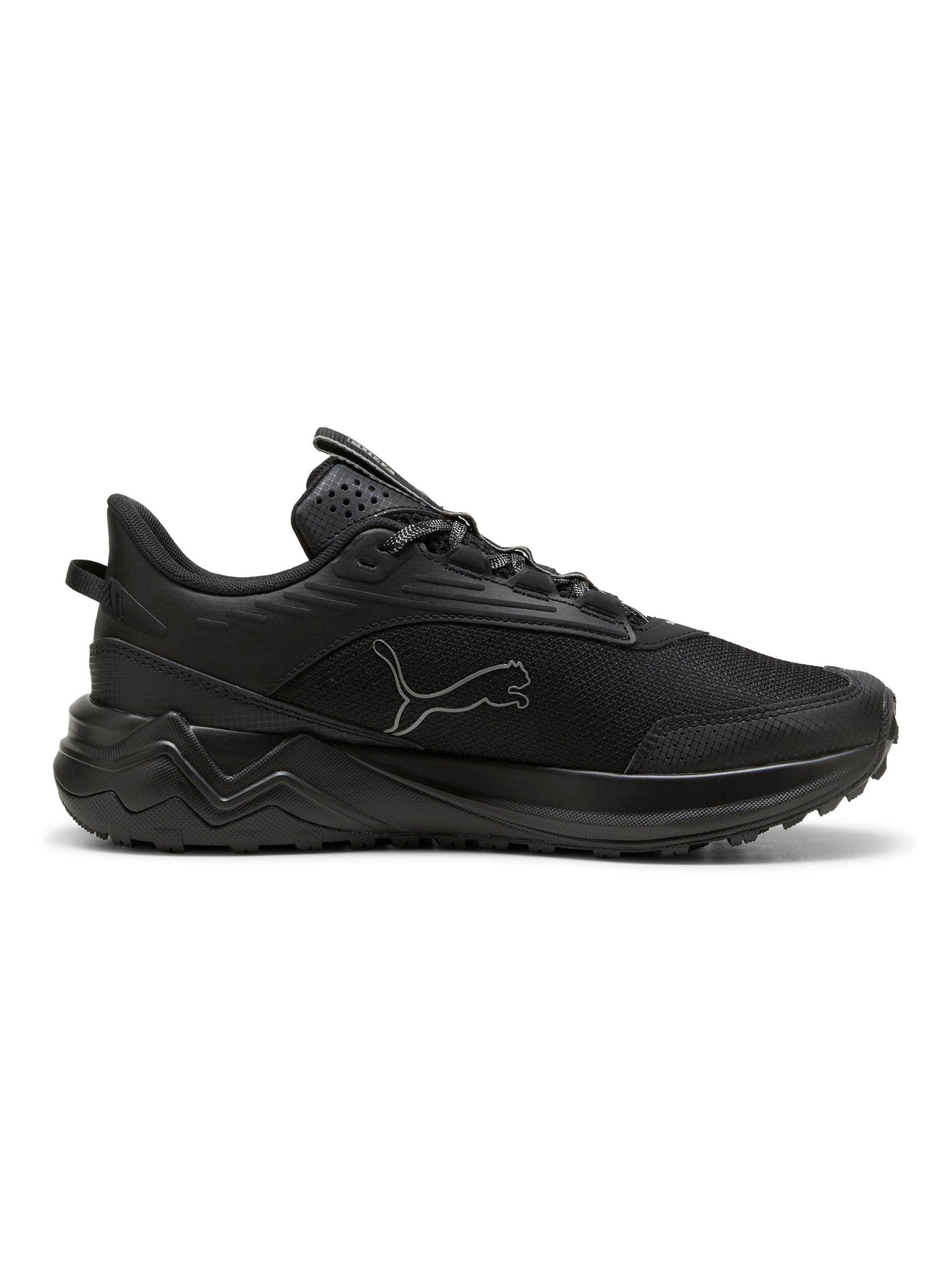 Zapatilla Running Mesh Extend Lite Trail Hombre-0