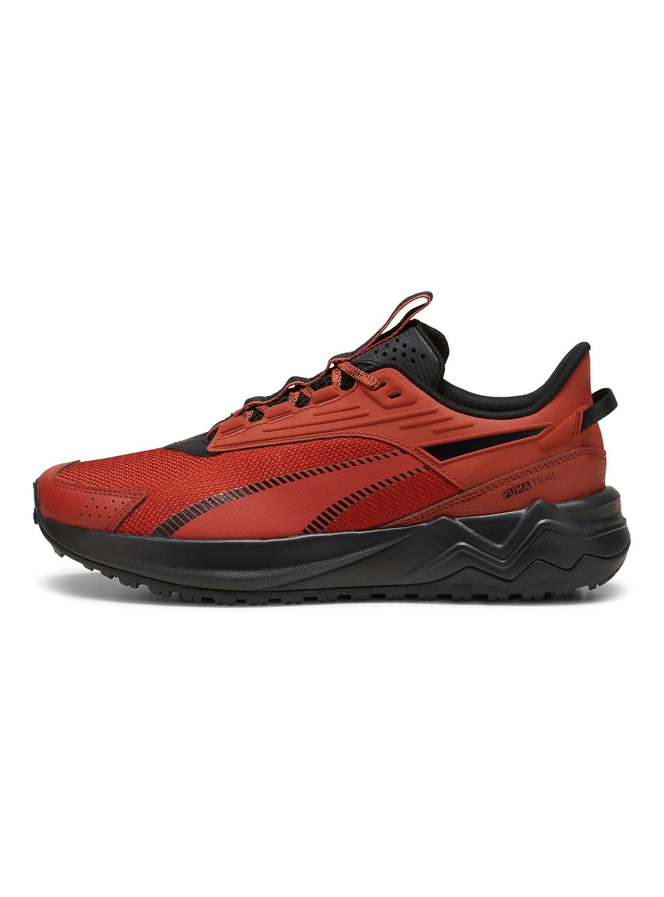 Zapatilla Running Extend Lite Trail Hombre-3