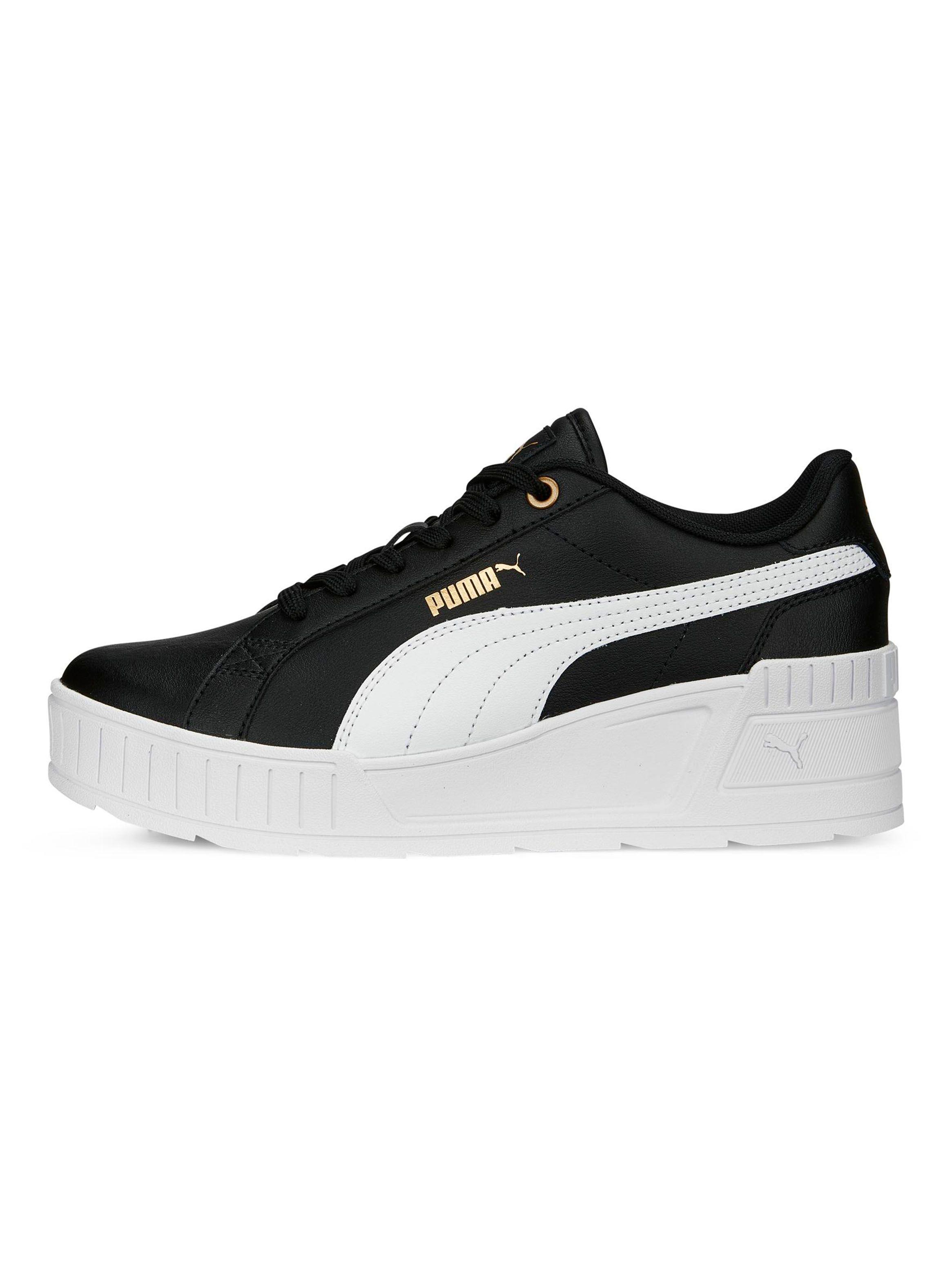 Zapatilla Urbana Karmen-Wedge Mujer-3