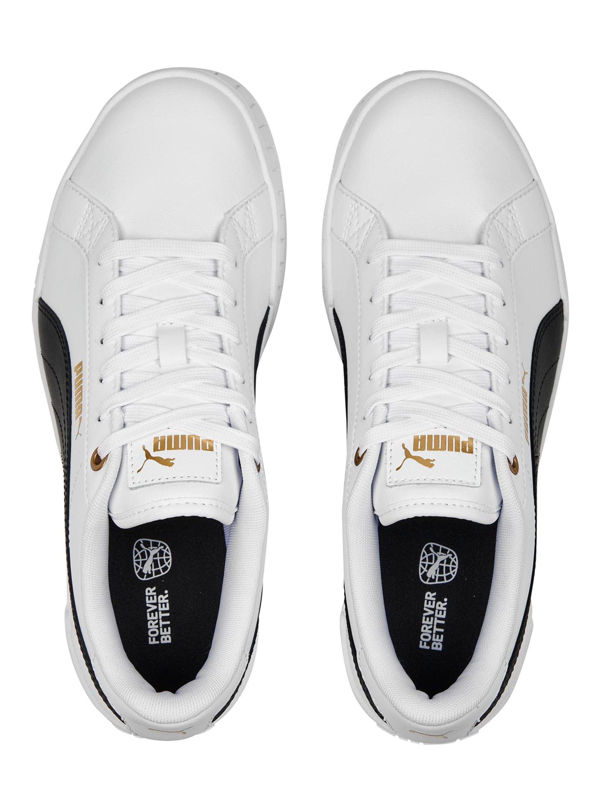 Zapatilla Urbana Mujer Karmen Wedge-4