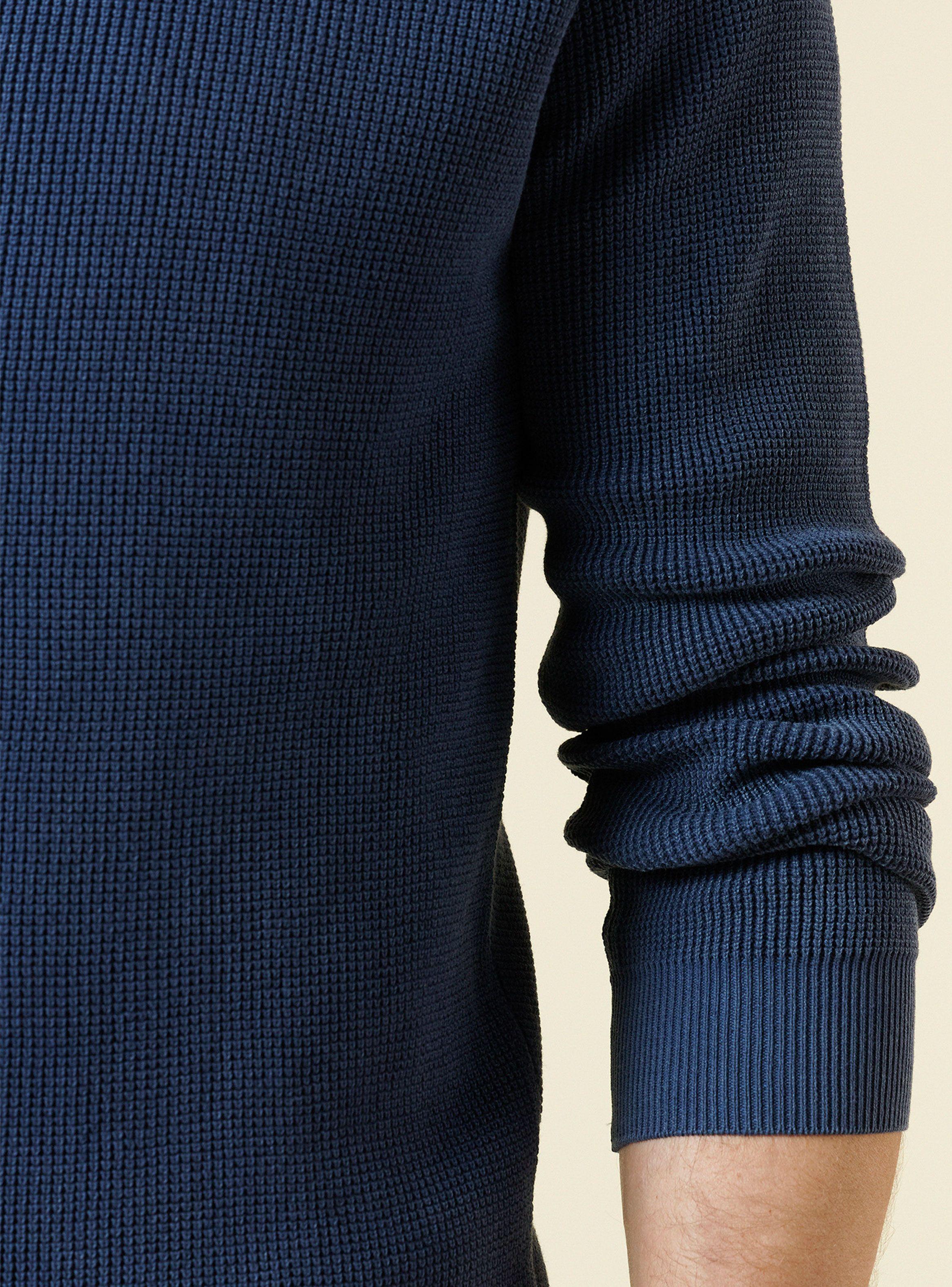 Sweater Liso Ranglar-2