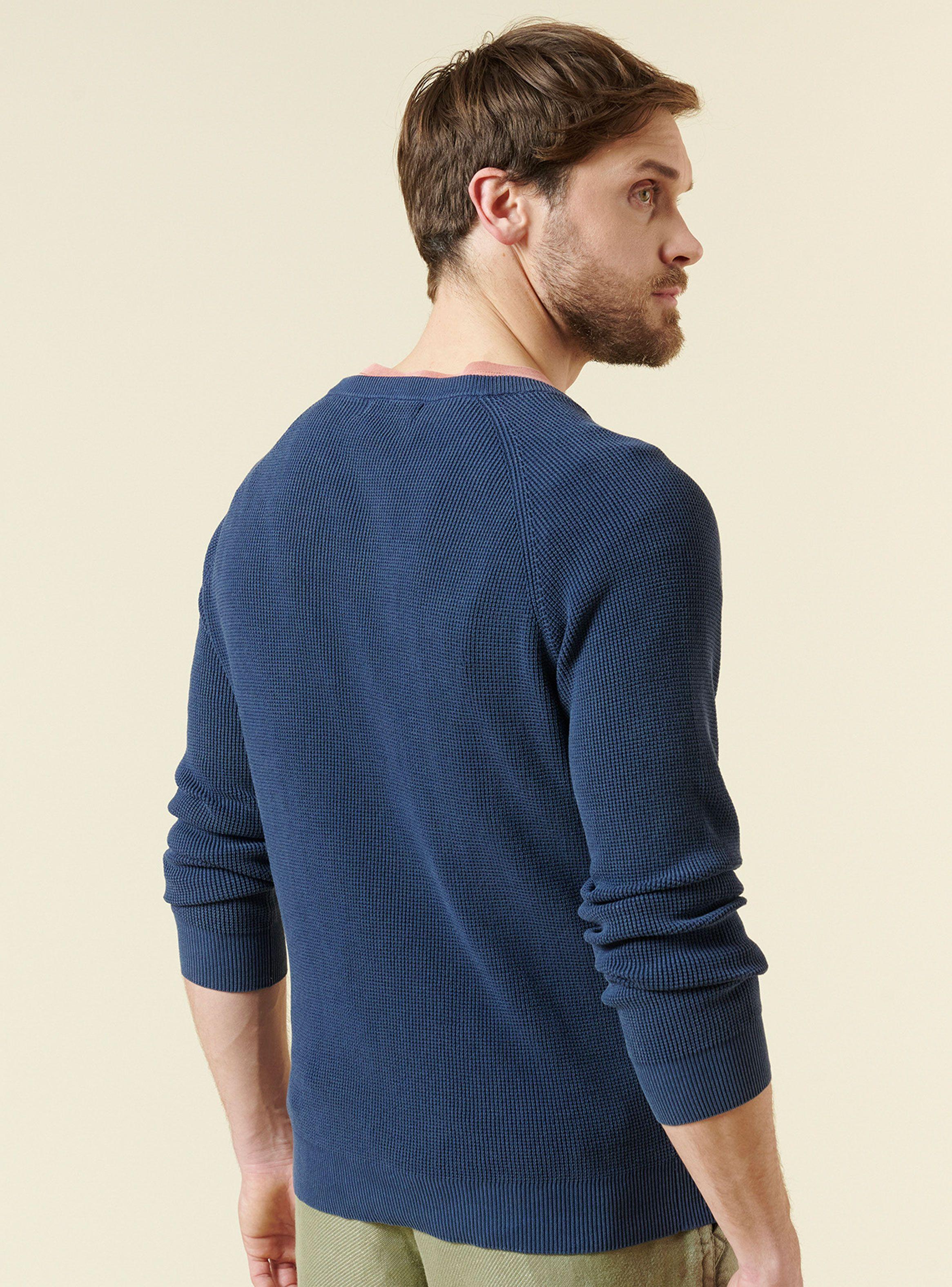 Sweater Liso Ranglar-1