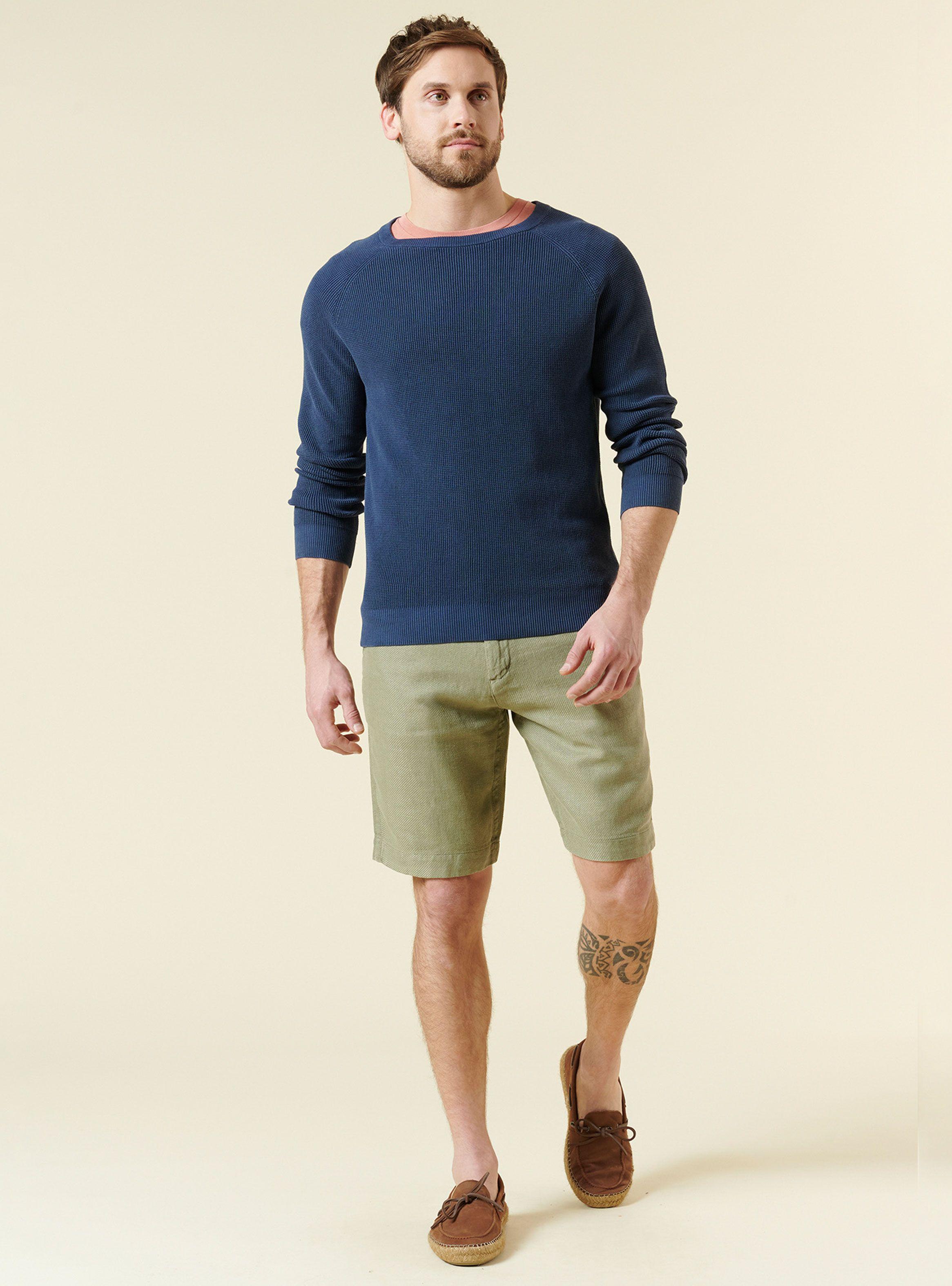 Sweater Liso Ranglar-3