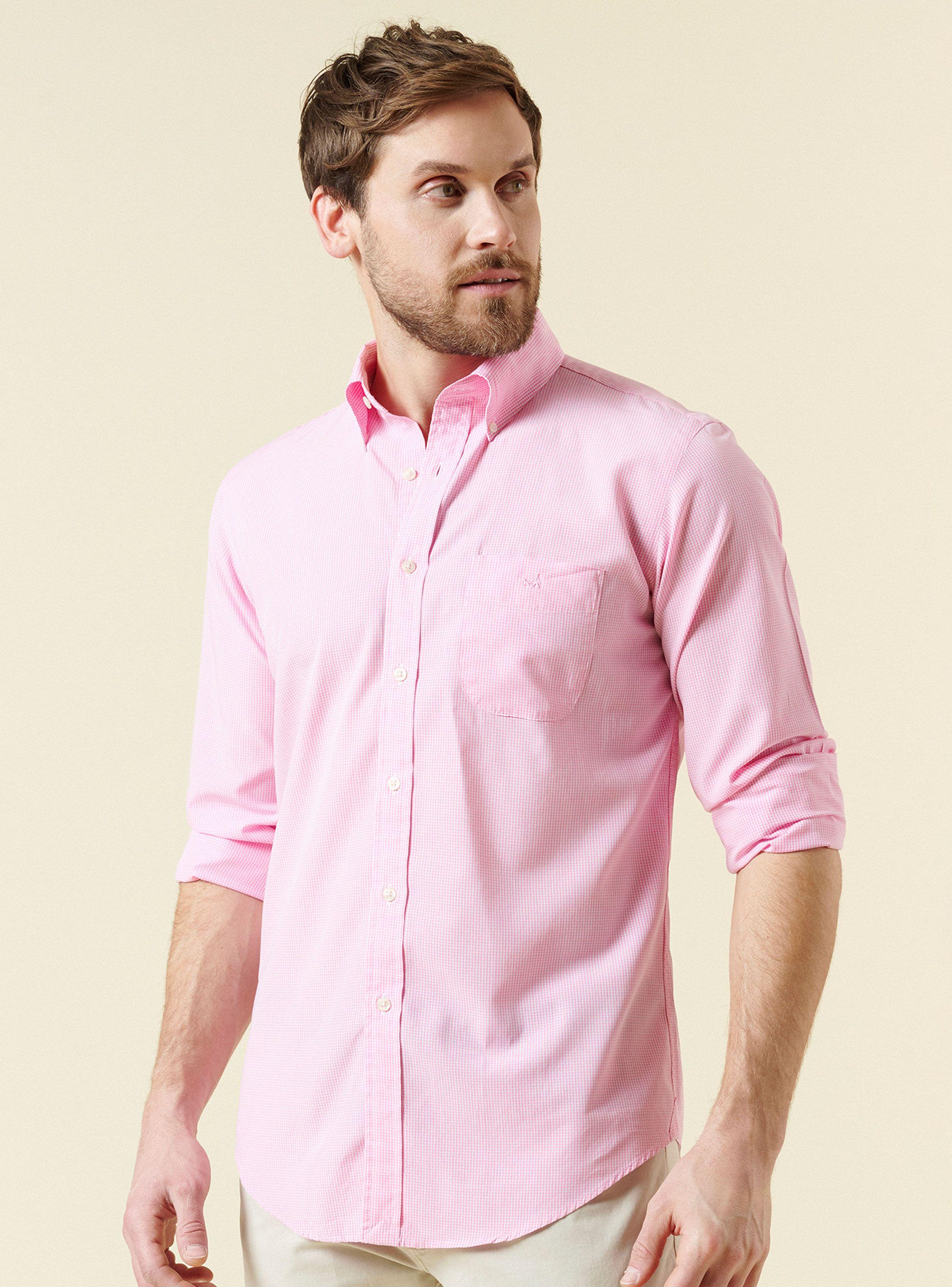 Camisa Sport Lisa de Saville Row