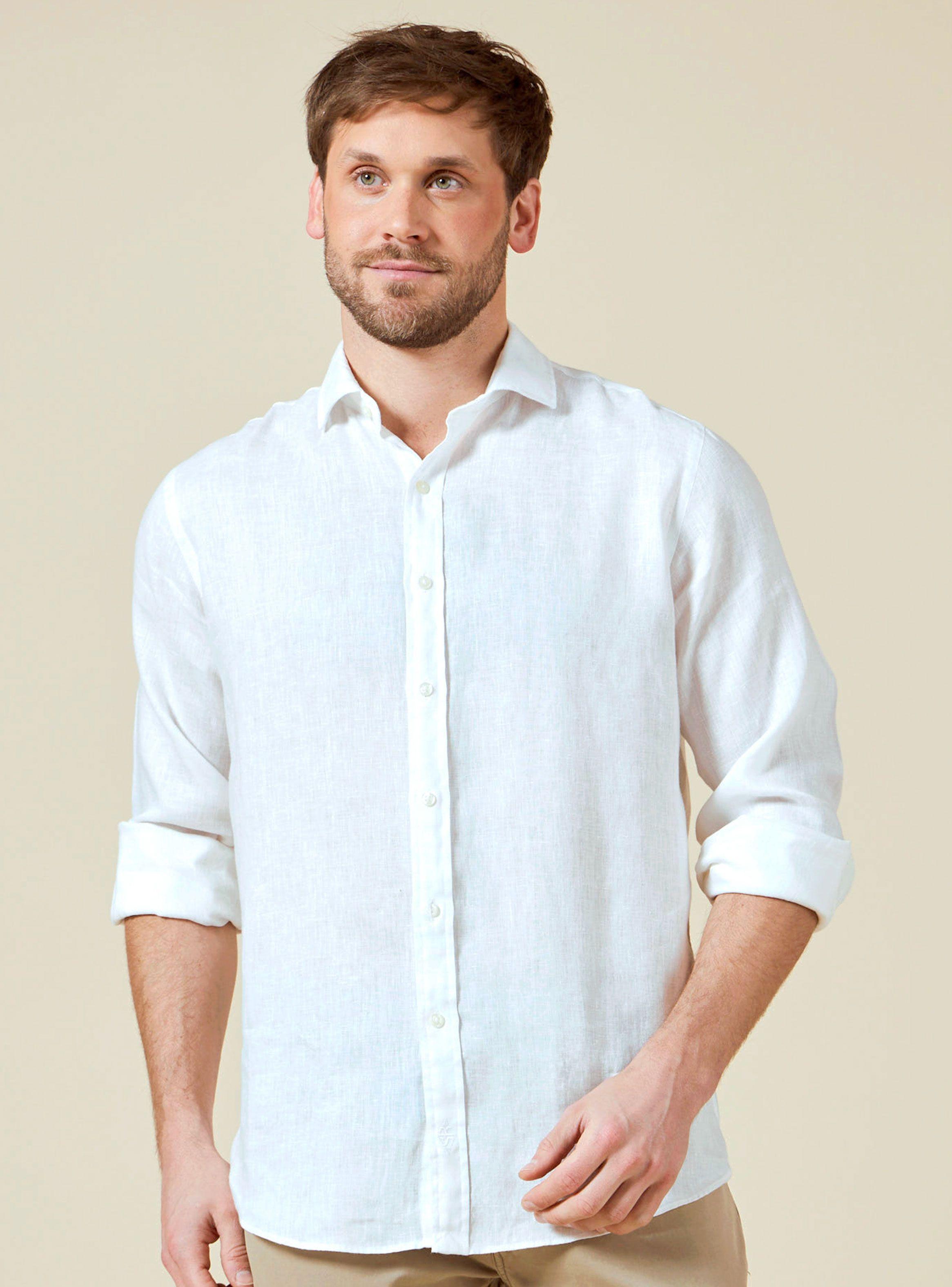 Camisa ML Sport Lisa Regular Fit-0