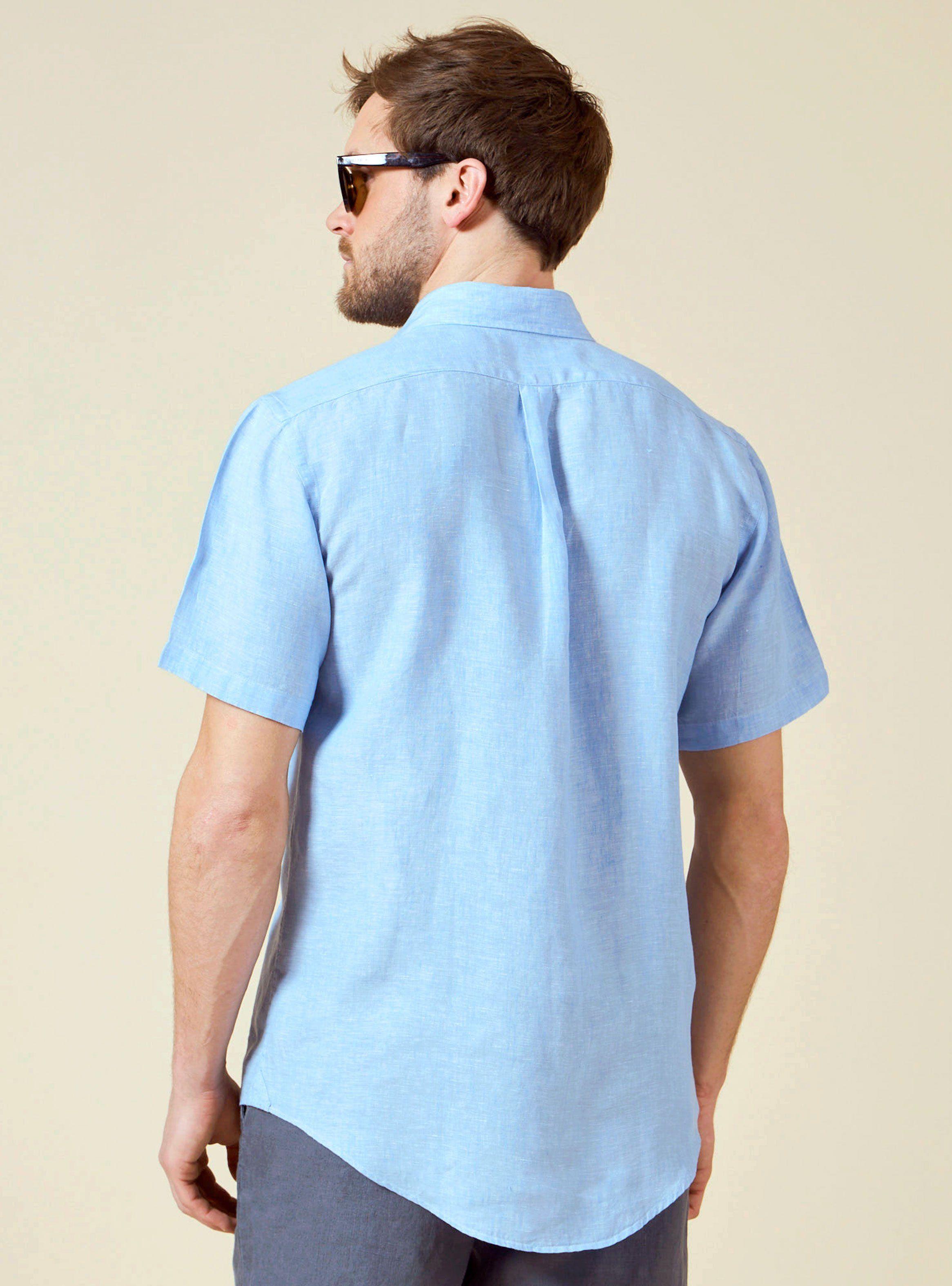 Camisa Sport Lisa Regular-1