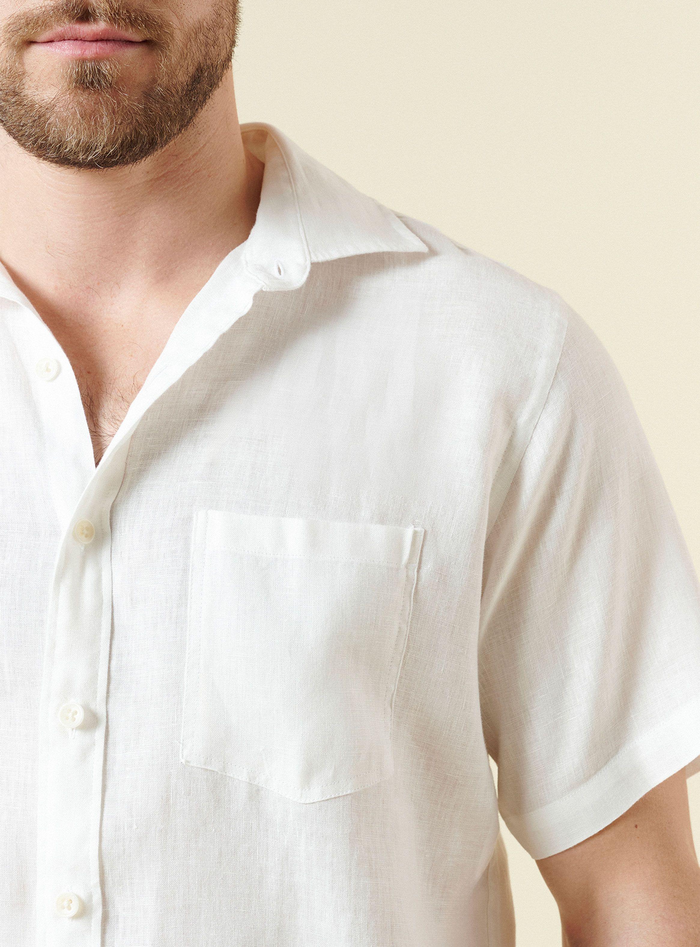 Camisa Regular Sport Lisa-2
